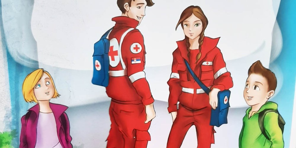 Proverite i testirate znanje svoje i svojih najmlađih ukućana