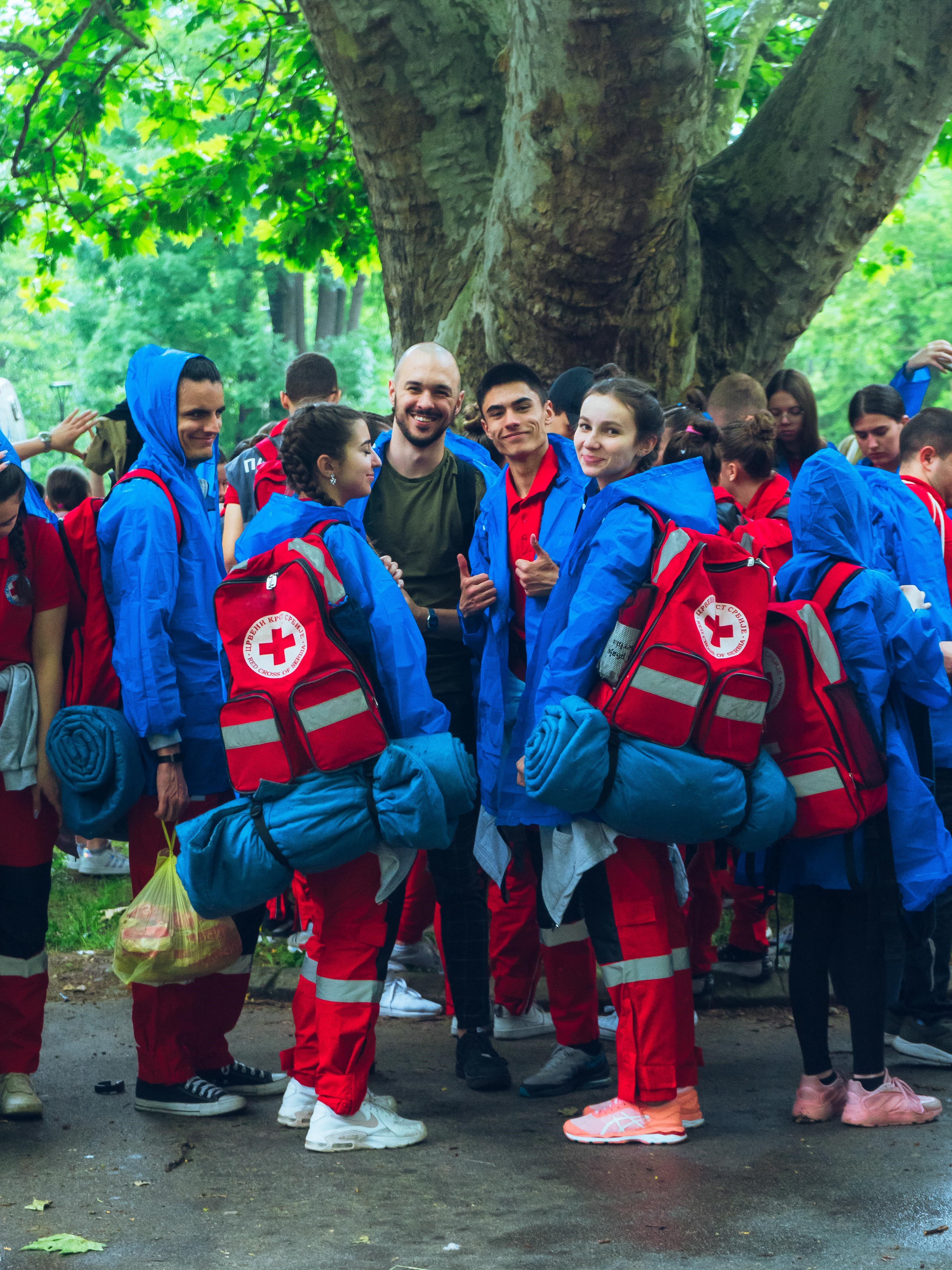 Gradsko Takmičenje U Pružanju Prve Pomoći 2023 (30)