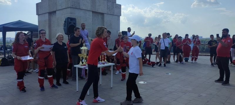 GRADSKO TAKMIČENJE PRVE POMOĆI 2022 (190)