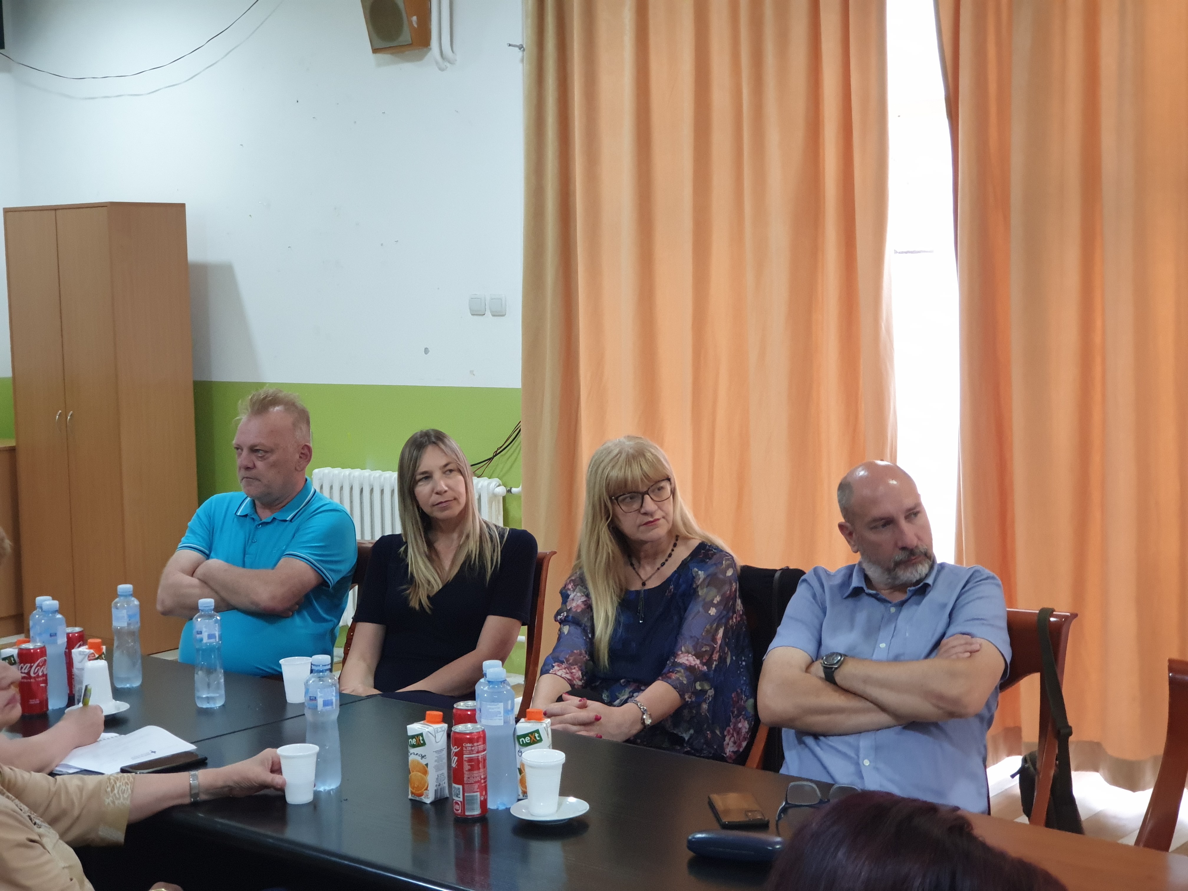 Sastanak Bogovadja Predsednici I Sekretari (7)