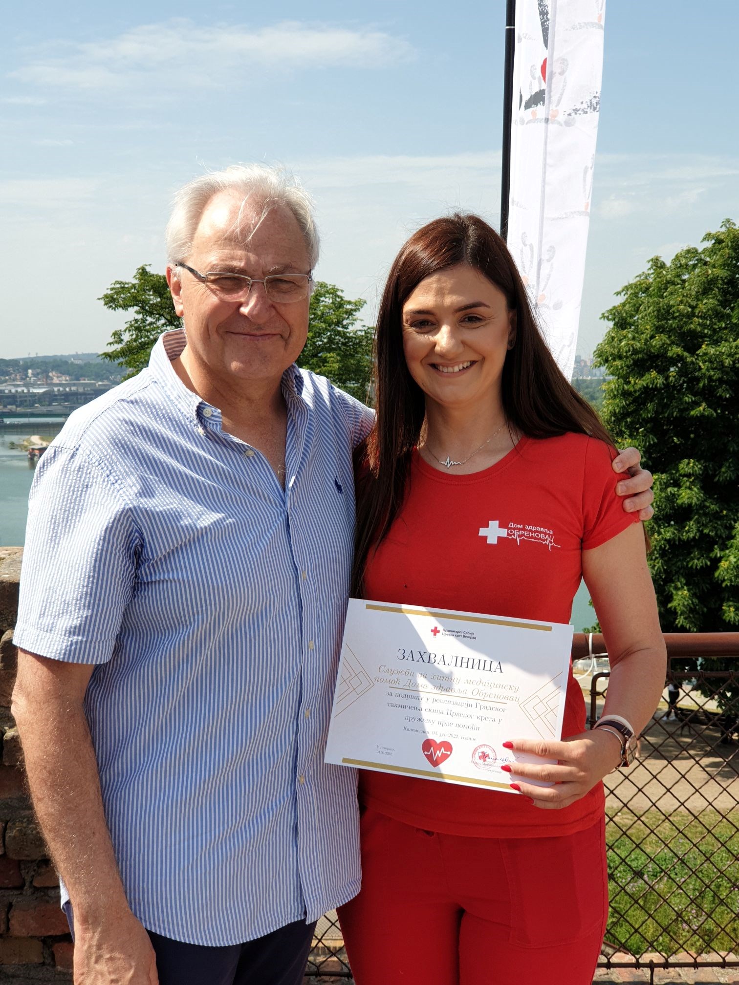 GRADSKO TAKMIČENJE PRVE POMOĆI 2022 (46)