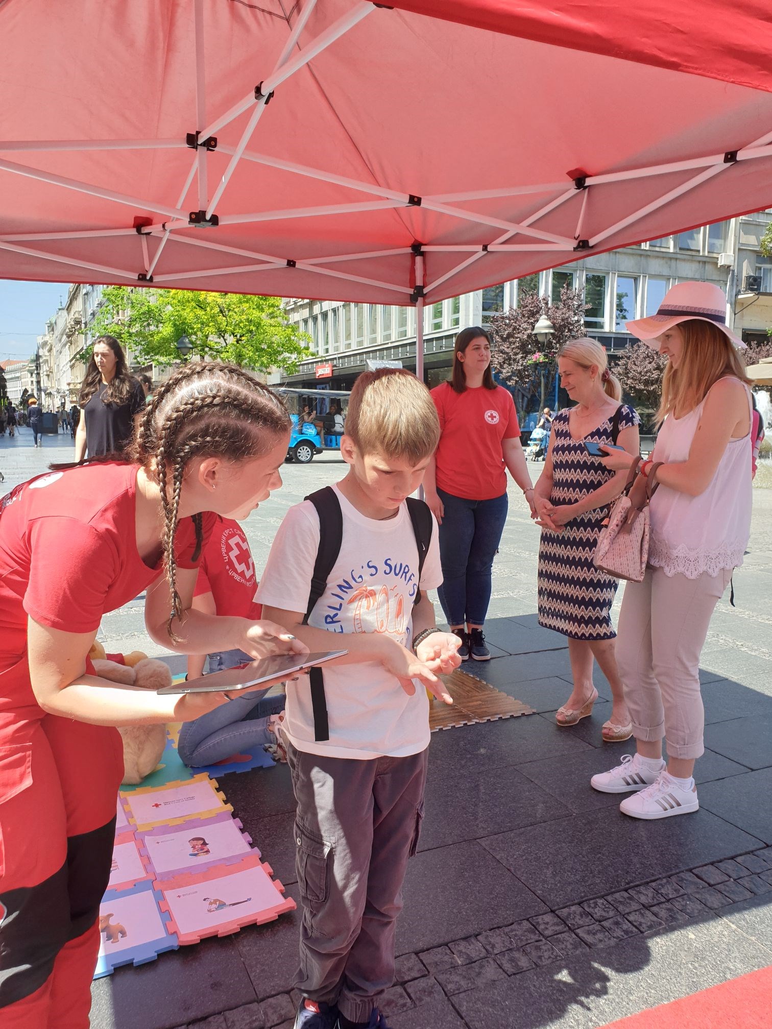 OBELEŽAVANJE EVROPSKE NEDELJE ZDRAVLJA (29)