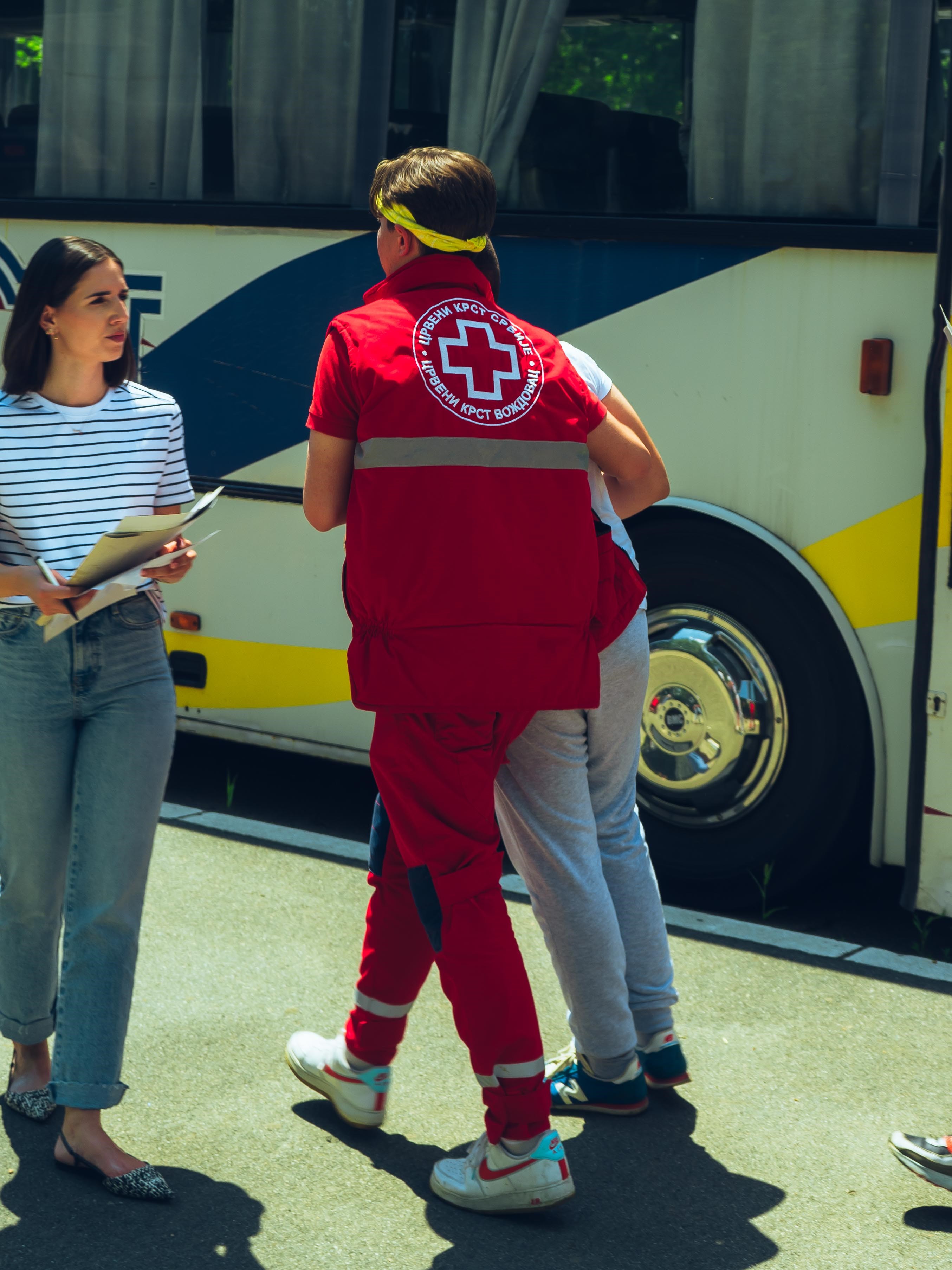 Gradsko Takmičenje U Pružanju Prve Pomoći 2023 (96)