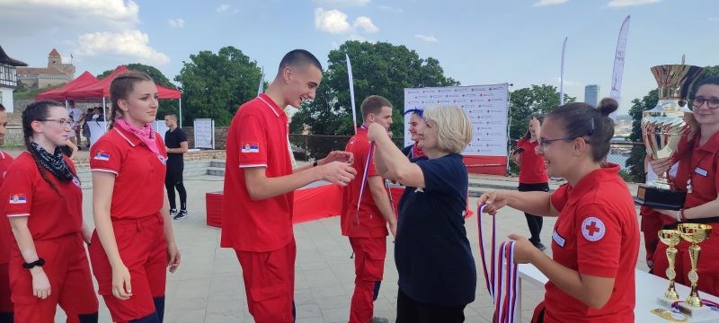 GRADSKO TAKMIČENJE PRVE POMOĆI 2022 (254)