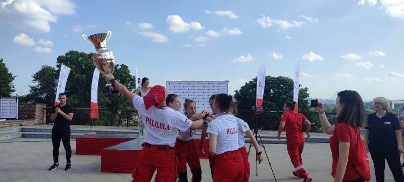 GRADSKO TAKMIČENJE PRVE POMOĆI 2022 (215)