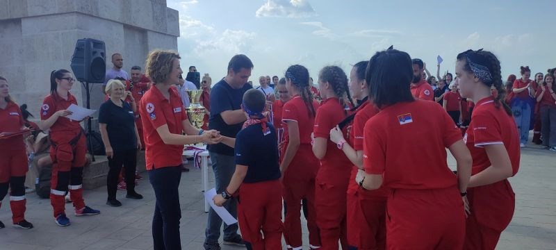 GRADSKO TAKMIČENJE PRVE POMOĆI 2022 (175)