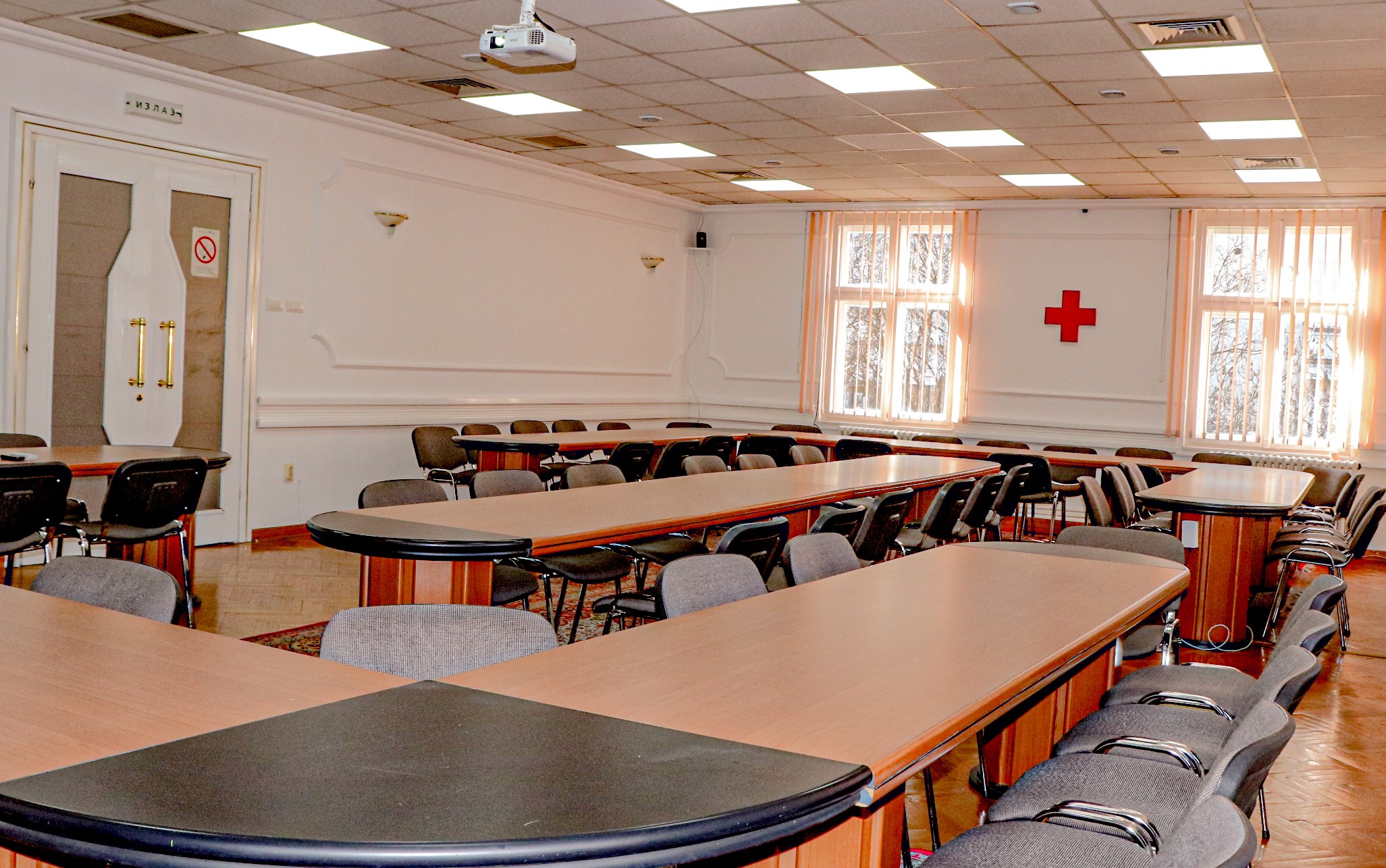 Konferencijska Sala Crveni Krst Beograd (4)