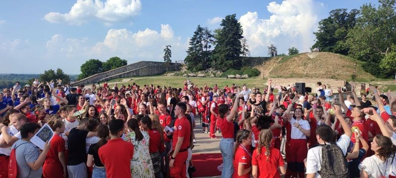 GRADSKO TAKMIČENJE PRVE POMOĆI 2022 (245)