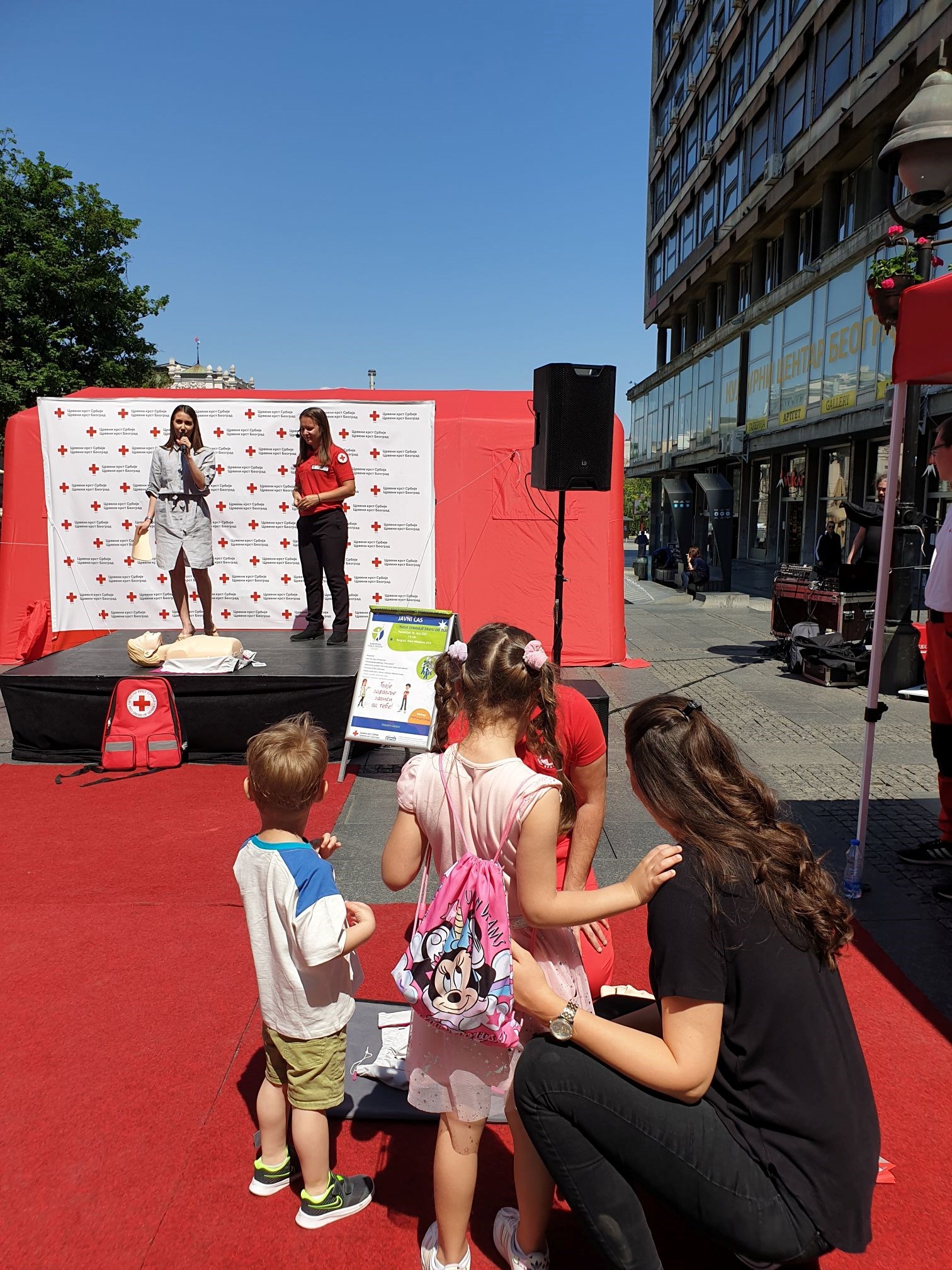 OBELEŽAVANJE EVROPSKE NEDELJE ZDRAVLJA (32)