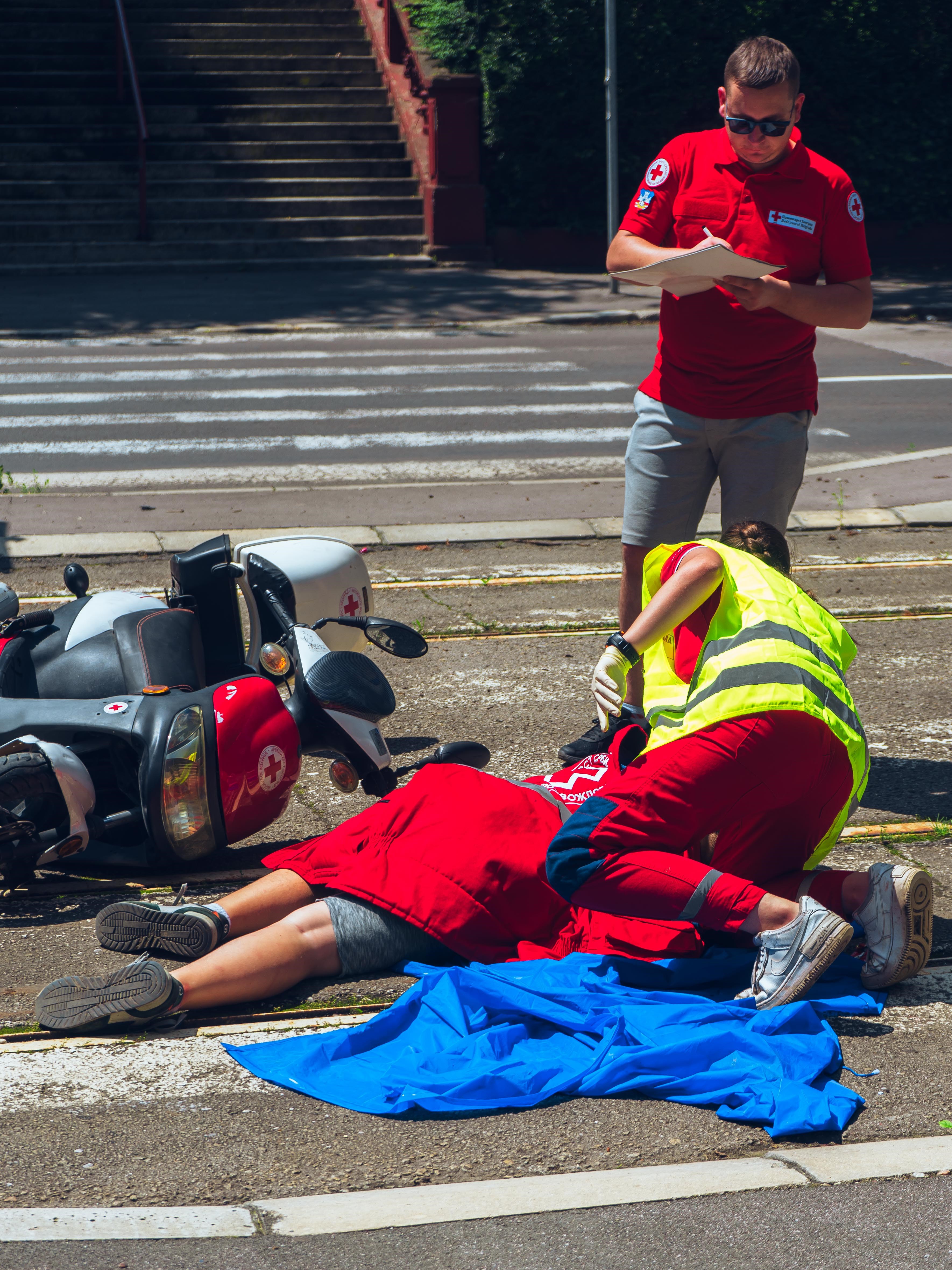 Gradsko Takmičenje U Pružanju Prve Pomoći 2023 (49)