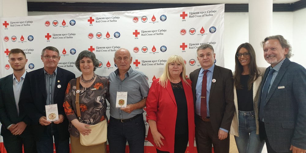 Obrenovac i  Lazarevac među najhumanijim opštinama u Srbiji