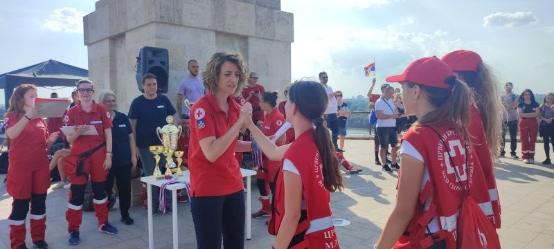 GRADSKO TAKMIČENJE PRVE POMOĆI 2022 (228)