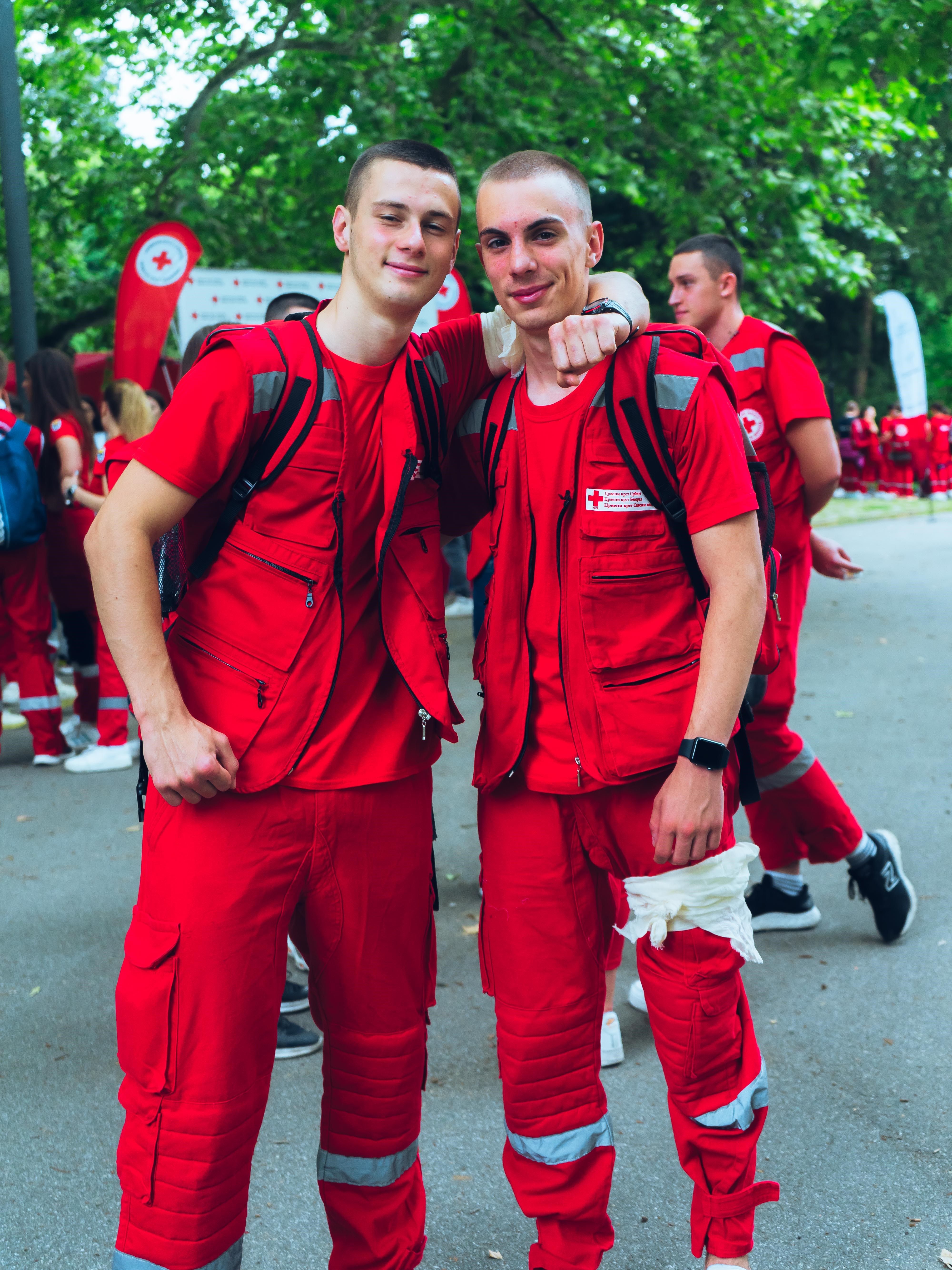 Gradsko Takmičenje U Pružanju Prve Pomoći 2023 (42)