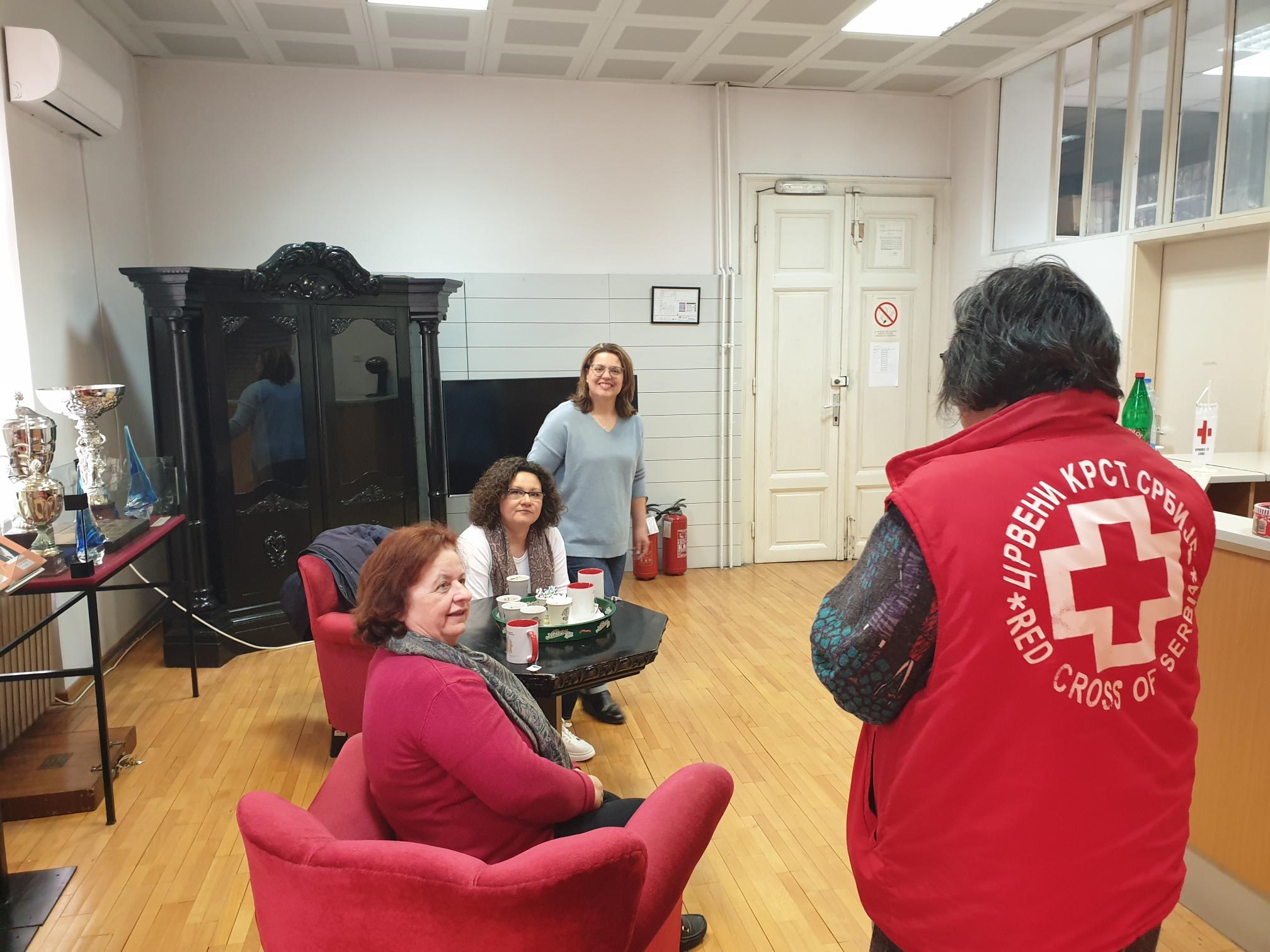 Volonteri Oblasti Farsa (3)