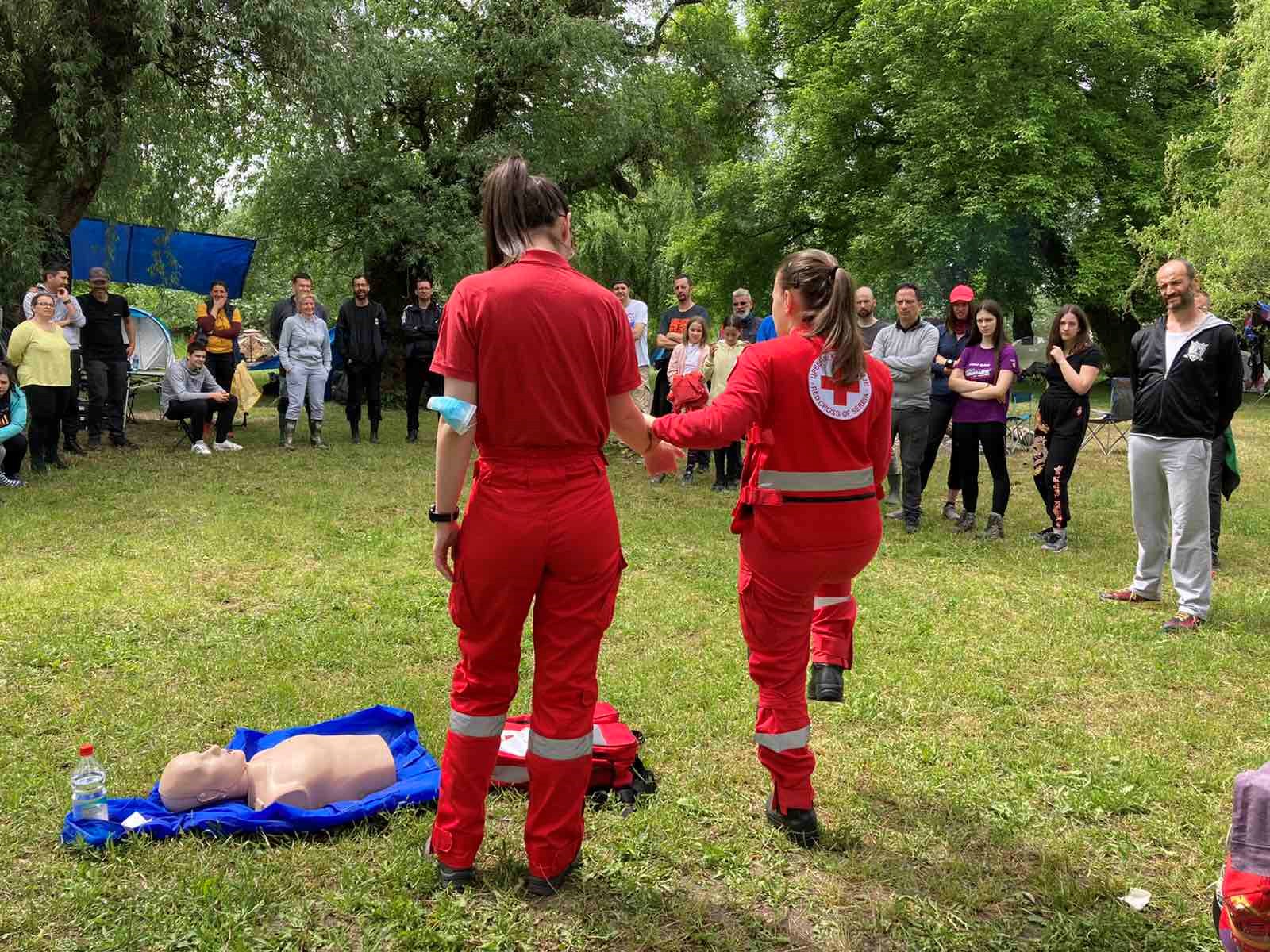 Prva Pomoć Akcija Lido Prvi Put S Ocem (10)