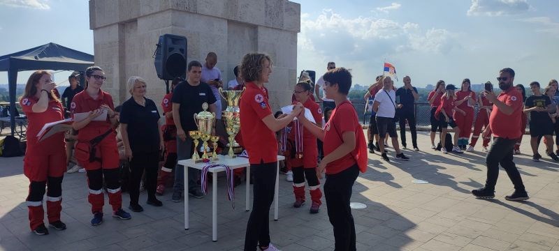 GRADSKO TAKMIČENJE PRVE POMOĆI 2022 (263)
