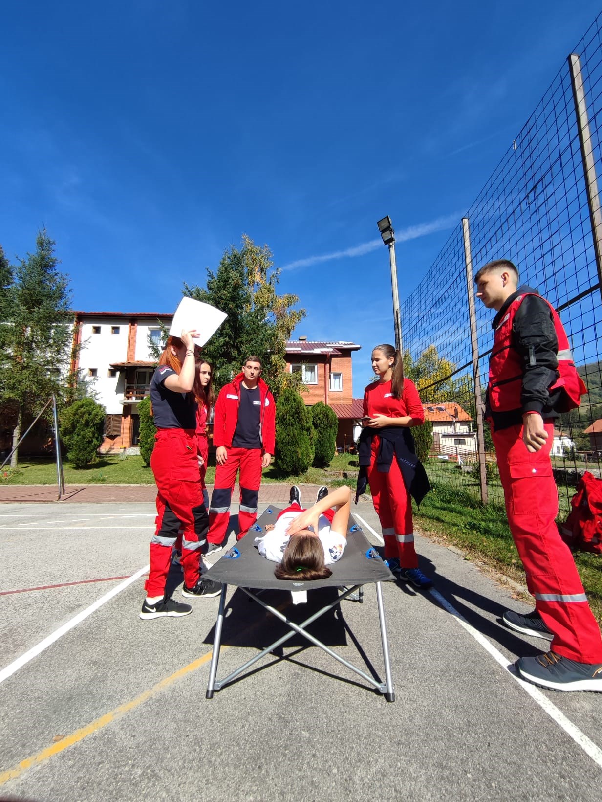 Obuka Pružanja Prve Pomoći Na Javnim Manifestacijama (13)