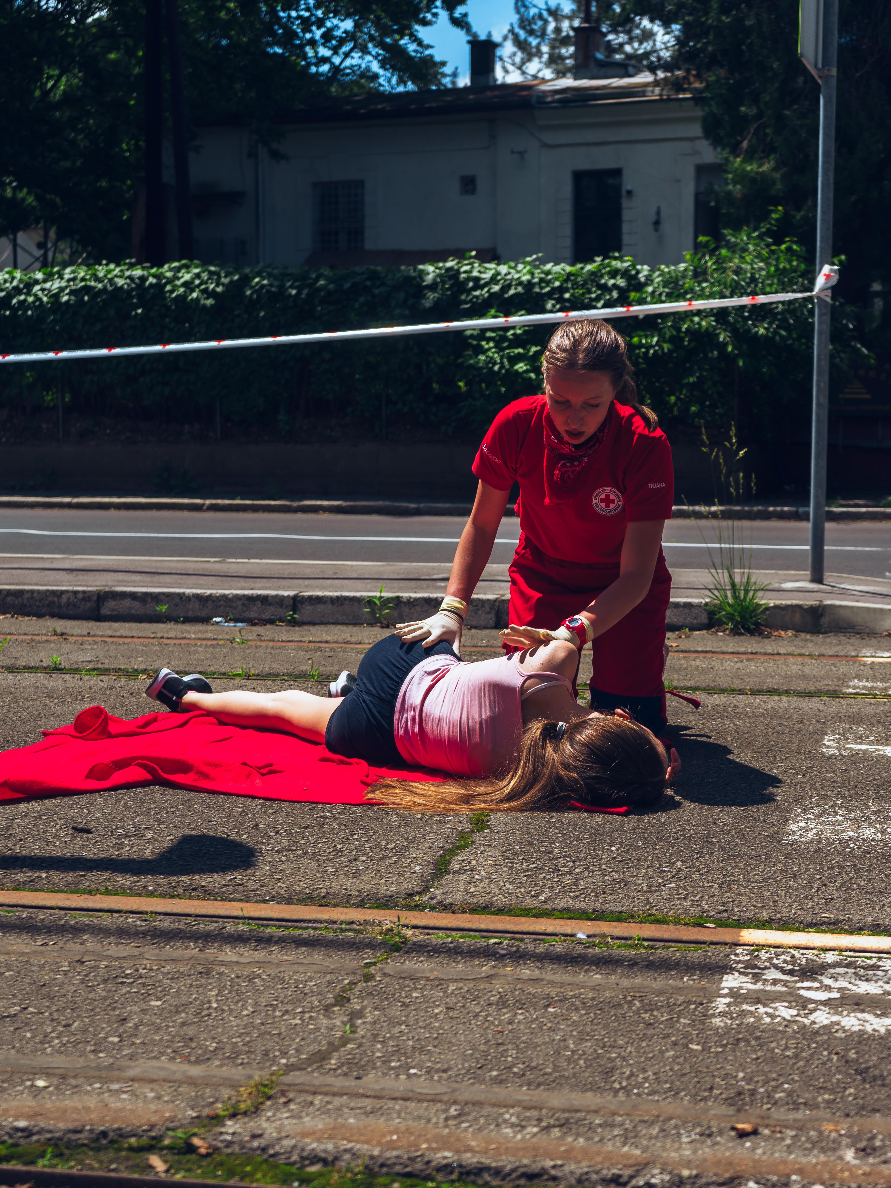 Gradsko Takmičenje U Pružanju Prve Pomoći 2023 (35)