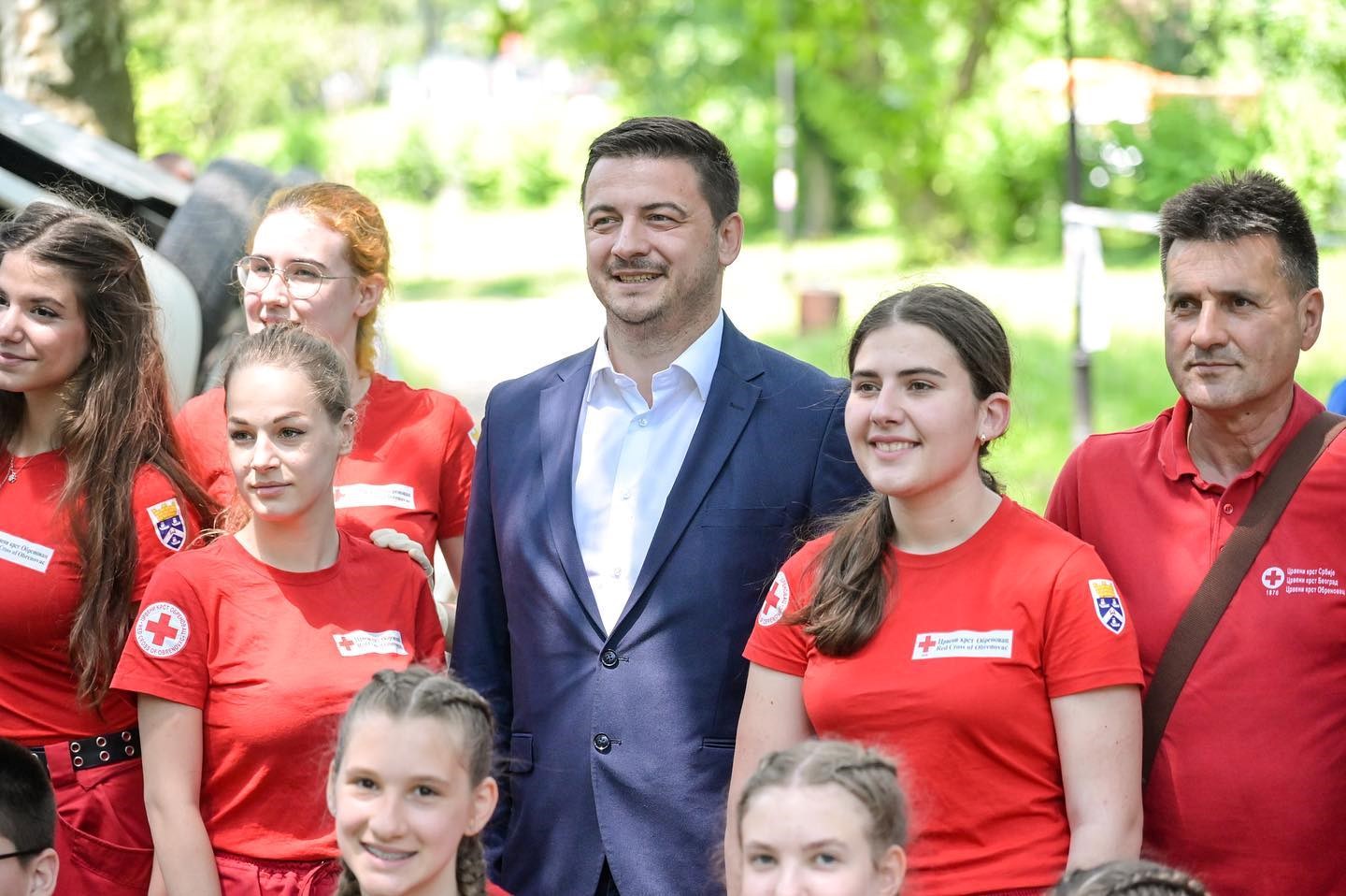 Gradsko Takmičenje U Pružanju Prve Pomoći 2023 (101)