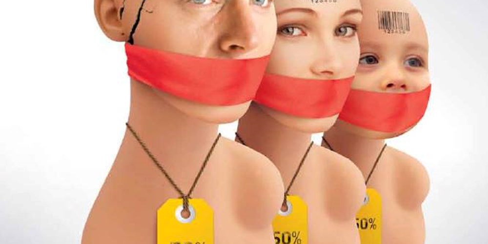 Cover programa borba protiv trgovine ljudima