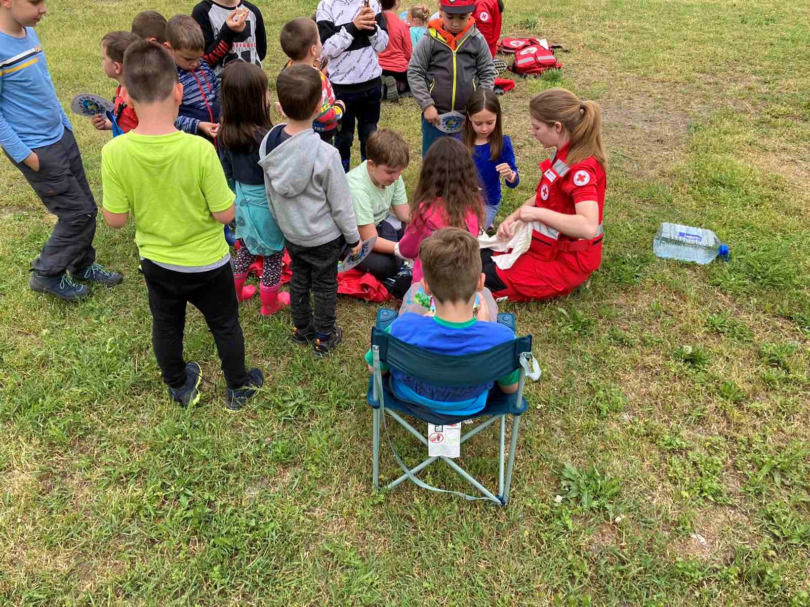 Prva Pomoć Akcija Lido Prvi Put S Ocem (14)