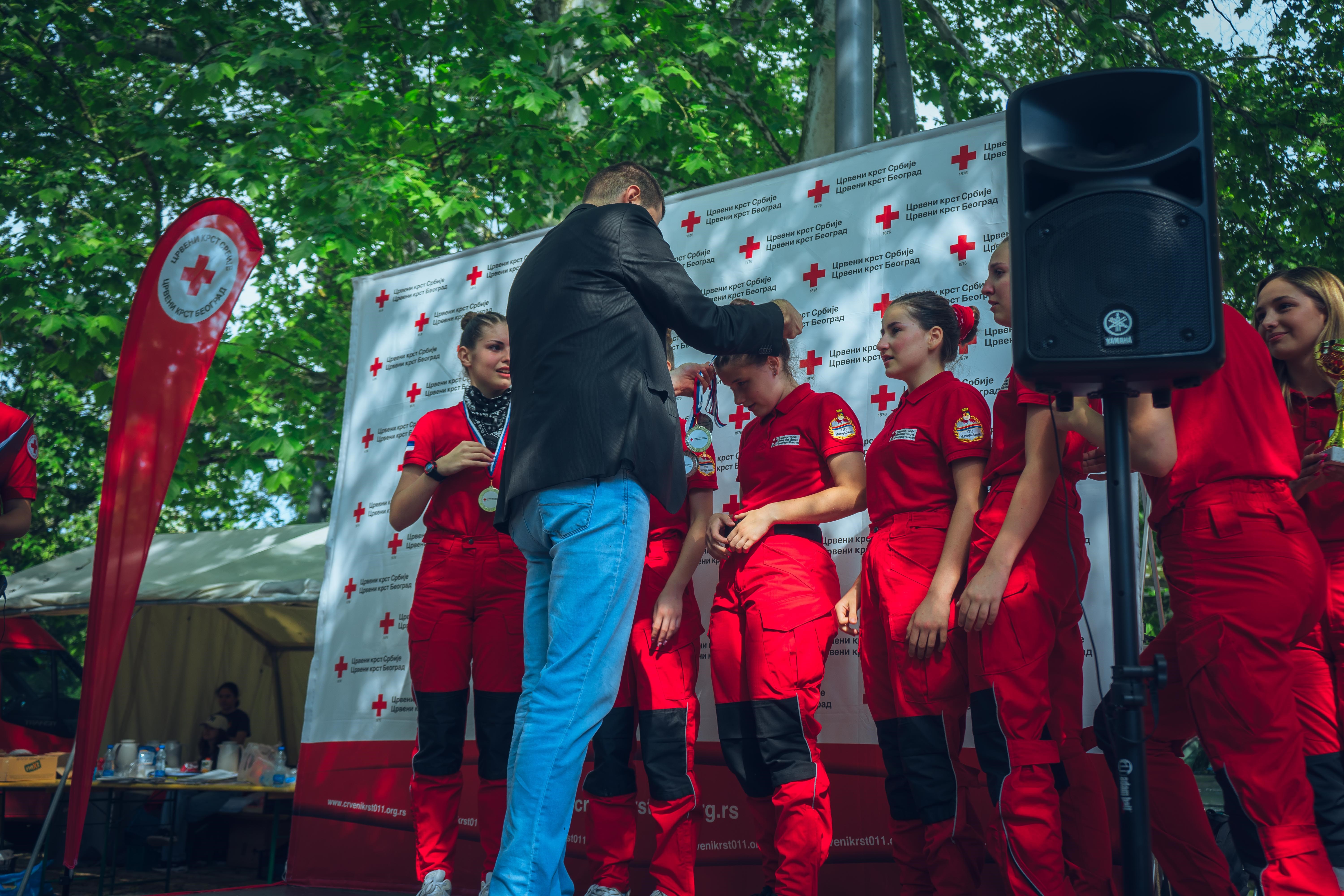 Gradsko Takmičenje U Pružanju Prve Pomoći 2023 (43)