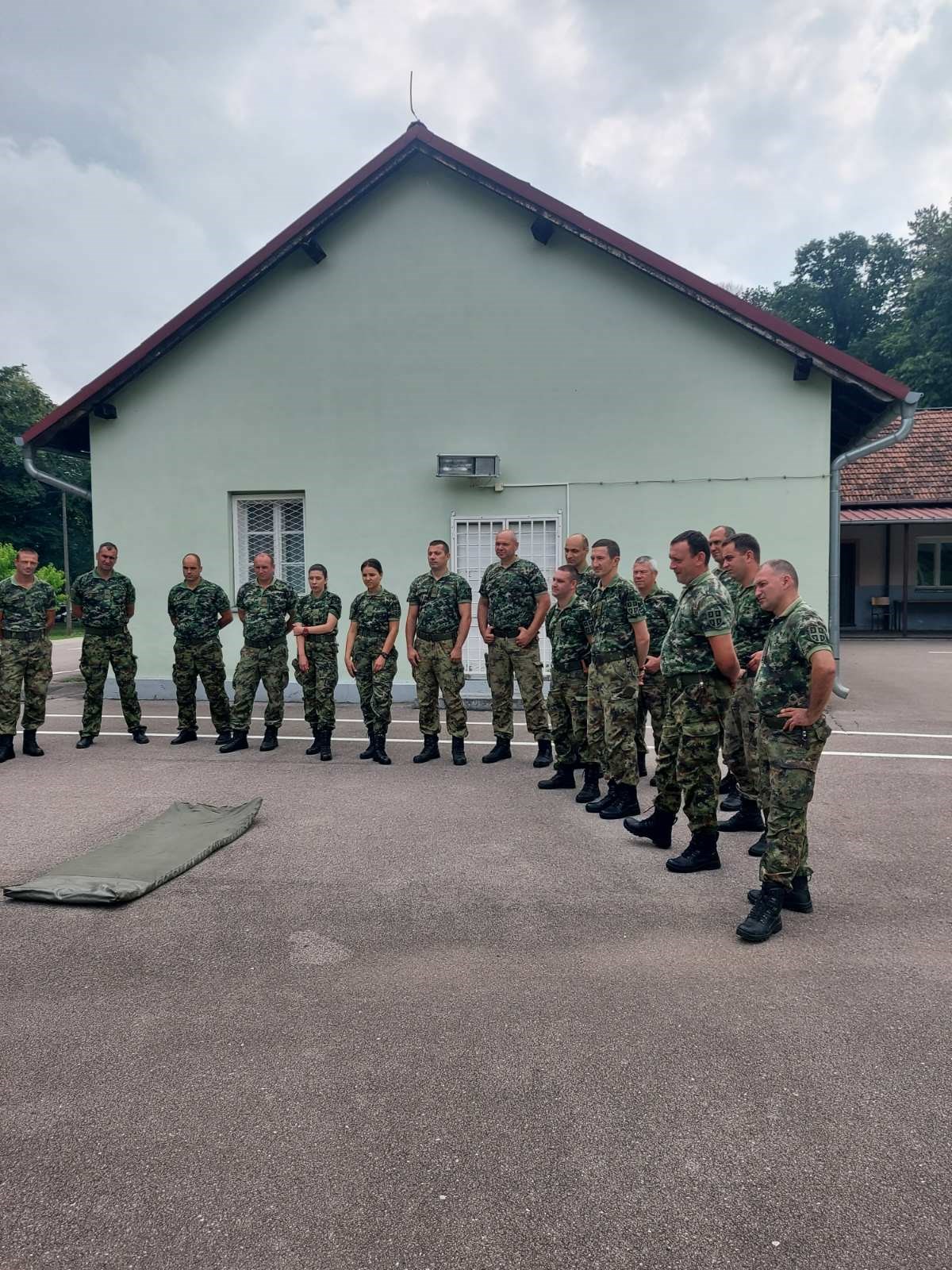 OBUKA PRVE POMOCI ZA PROPADNIKE VOJSKE BOGOVADJA 2022 (14)