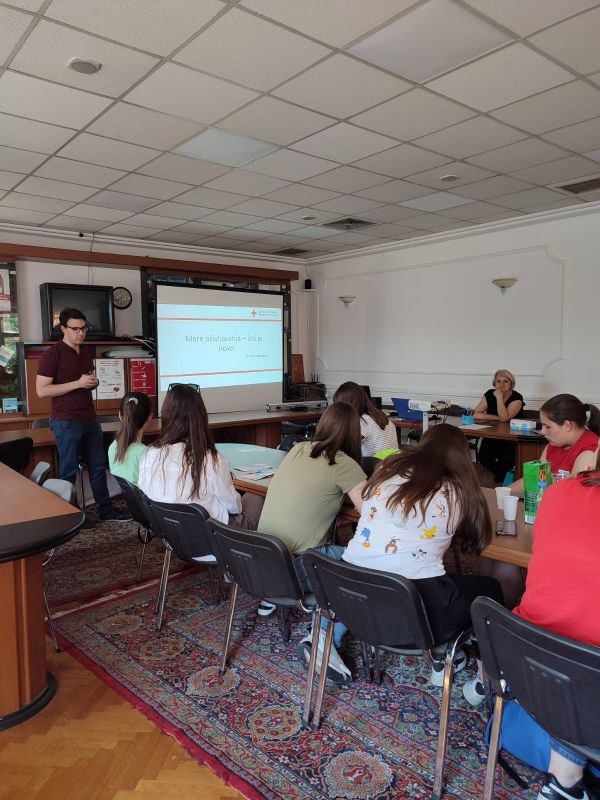 OBELEŽAVANJE EVROPSKE NEDELJE ZDRAVLJA (39)