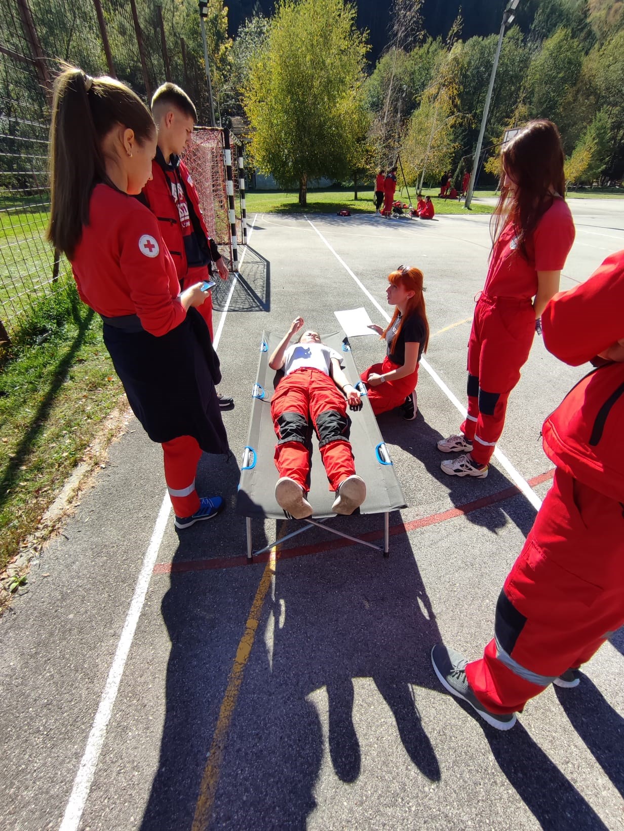 Obuka Pružanja Prve Pomoći Na Javnim Manifestacijama (16)