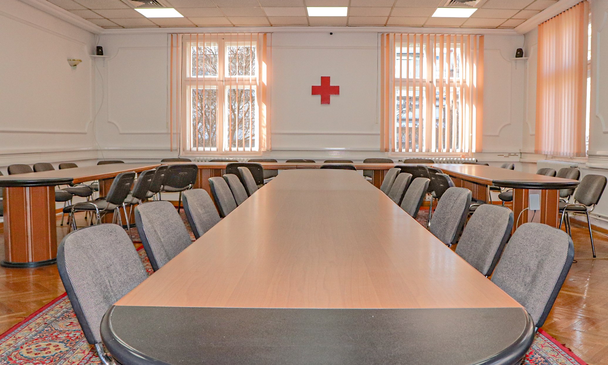 Konferencijska Sala Crveni Krst Beograd (9)