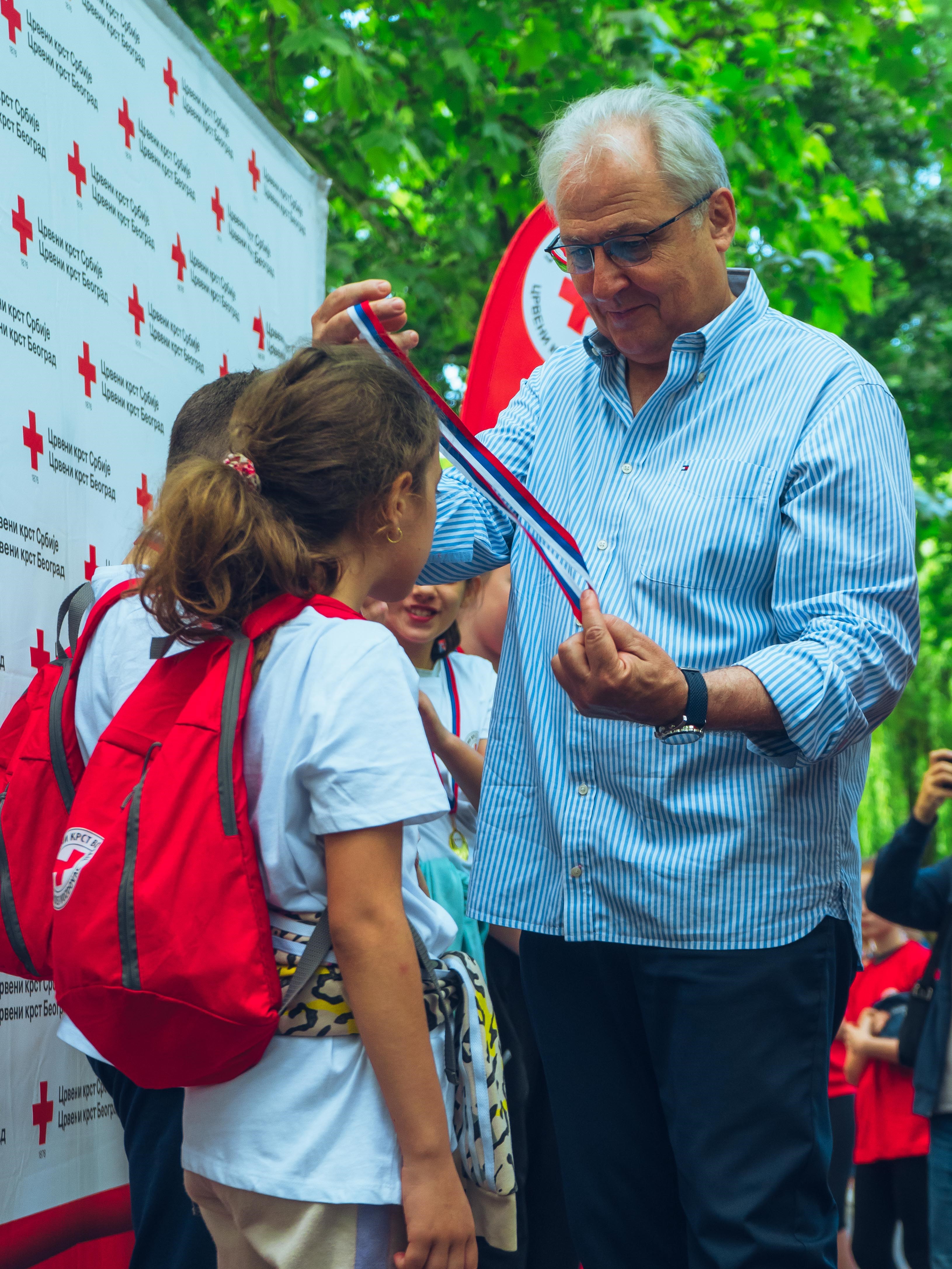 Gradsko Takmičenje U Pružanju Prve Pomoći 2023 (62)