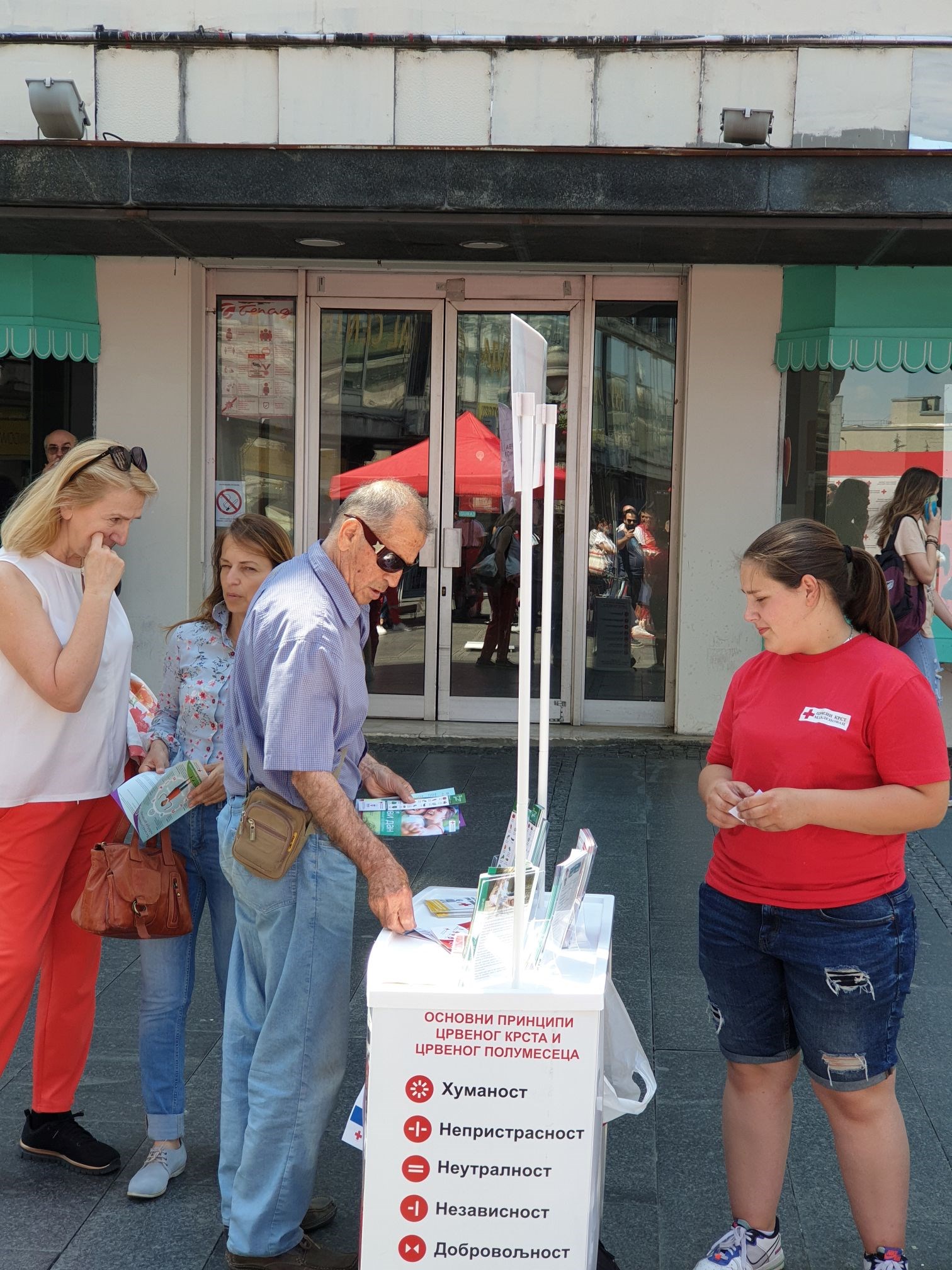 OBELEŽAVANJE EVROPSKE NEDELJE ZDRAVLJA (12)