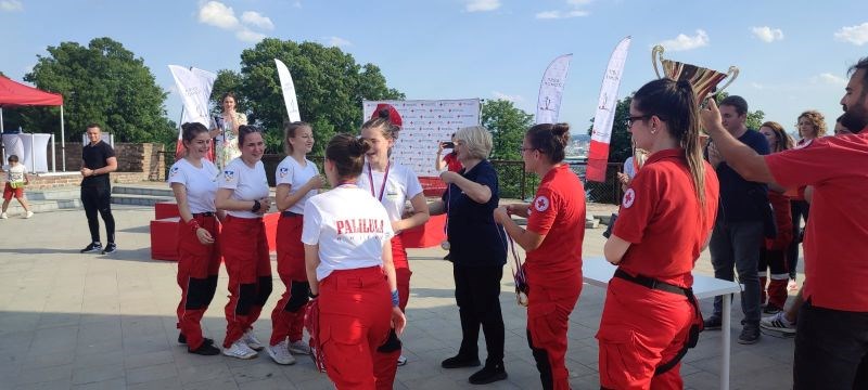 GRADSKO TAKMIČENJE PRVE POMOĆI 2022 (271)