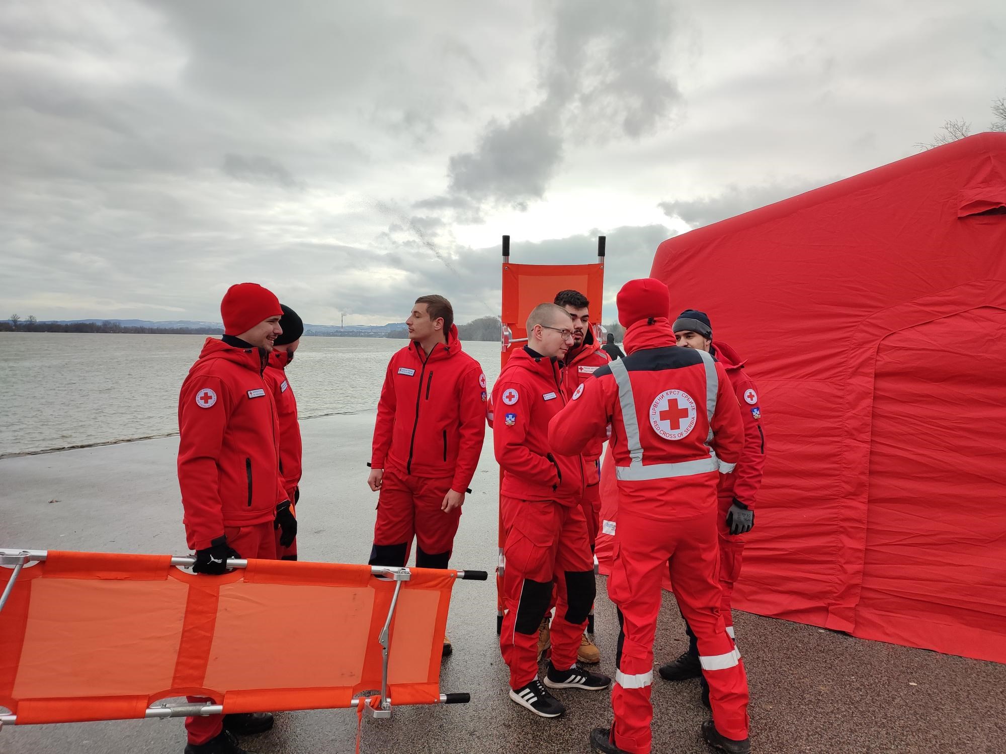 Svetski Dan Civilne Zaštite (9)