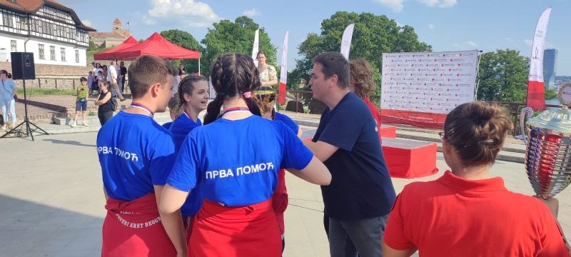 GRADSKO TAKMIČENJE PRVE POMOĆI 2022 (236)