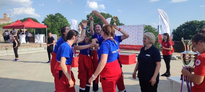 GRADSKO TAKMIČENJE PRVE POMOĆI 2022 (200)