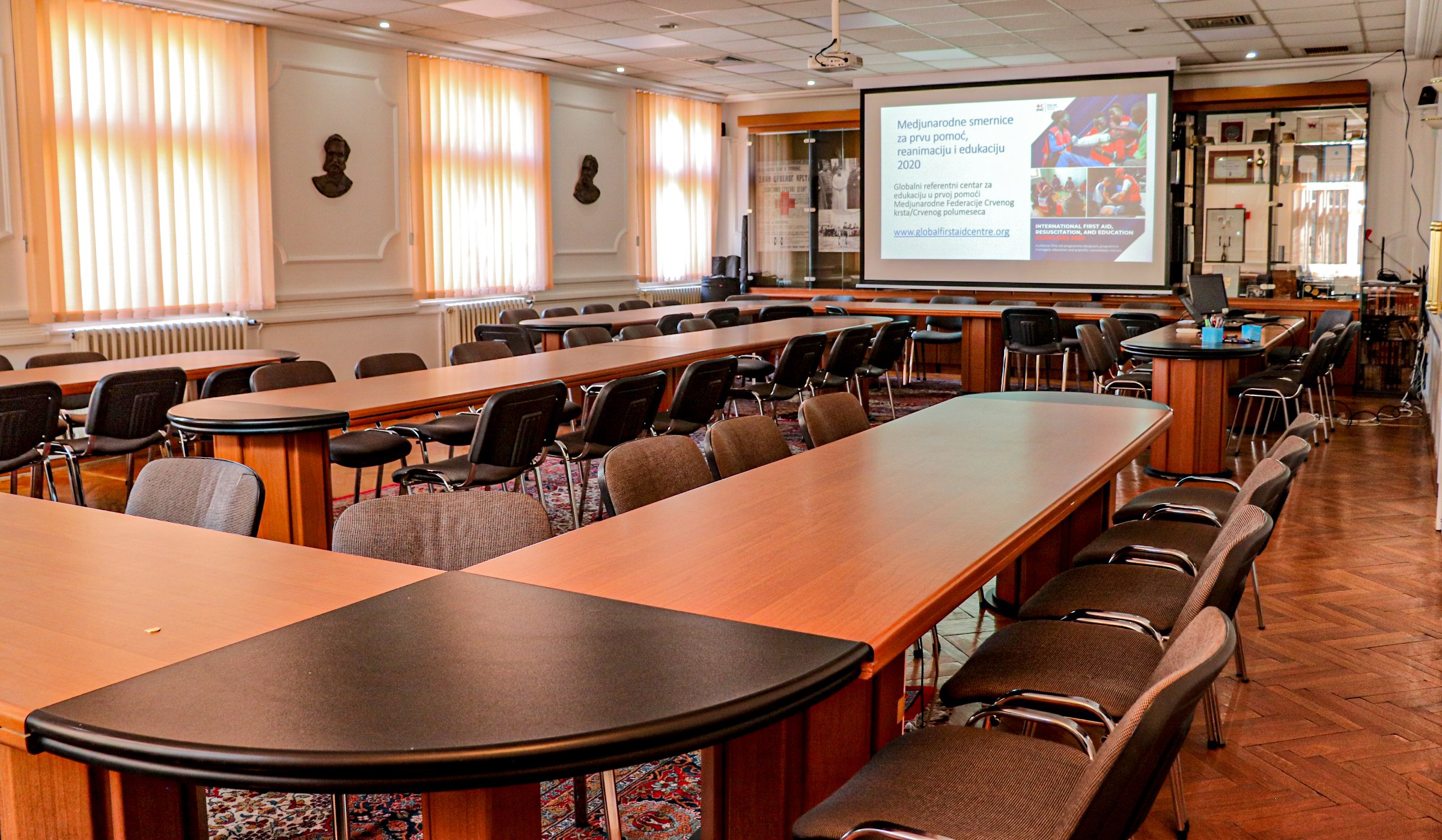 Konferencijska Sala Crveni Krst Beograd (11)