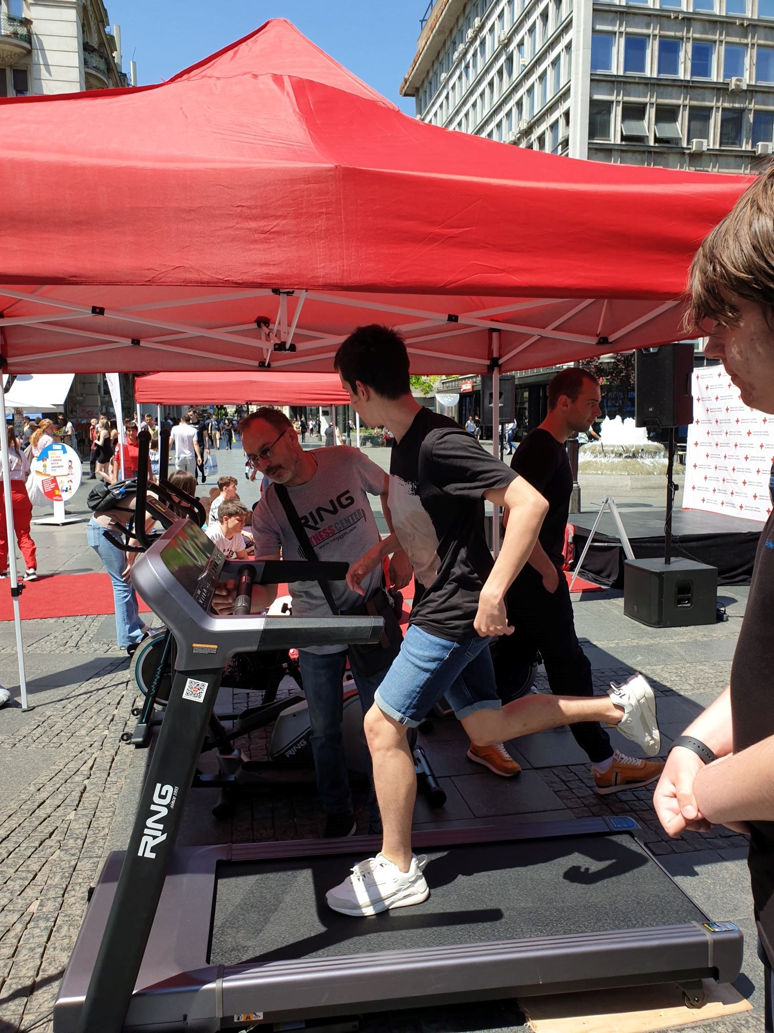 OBELEŽAVANJE EVROPSKE NEDELJE ZDRAVLJA (9)