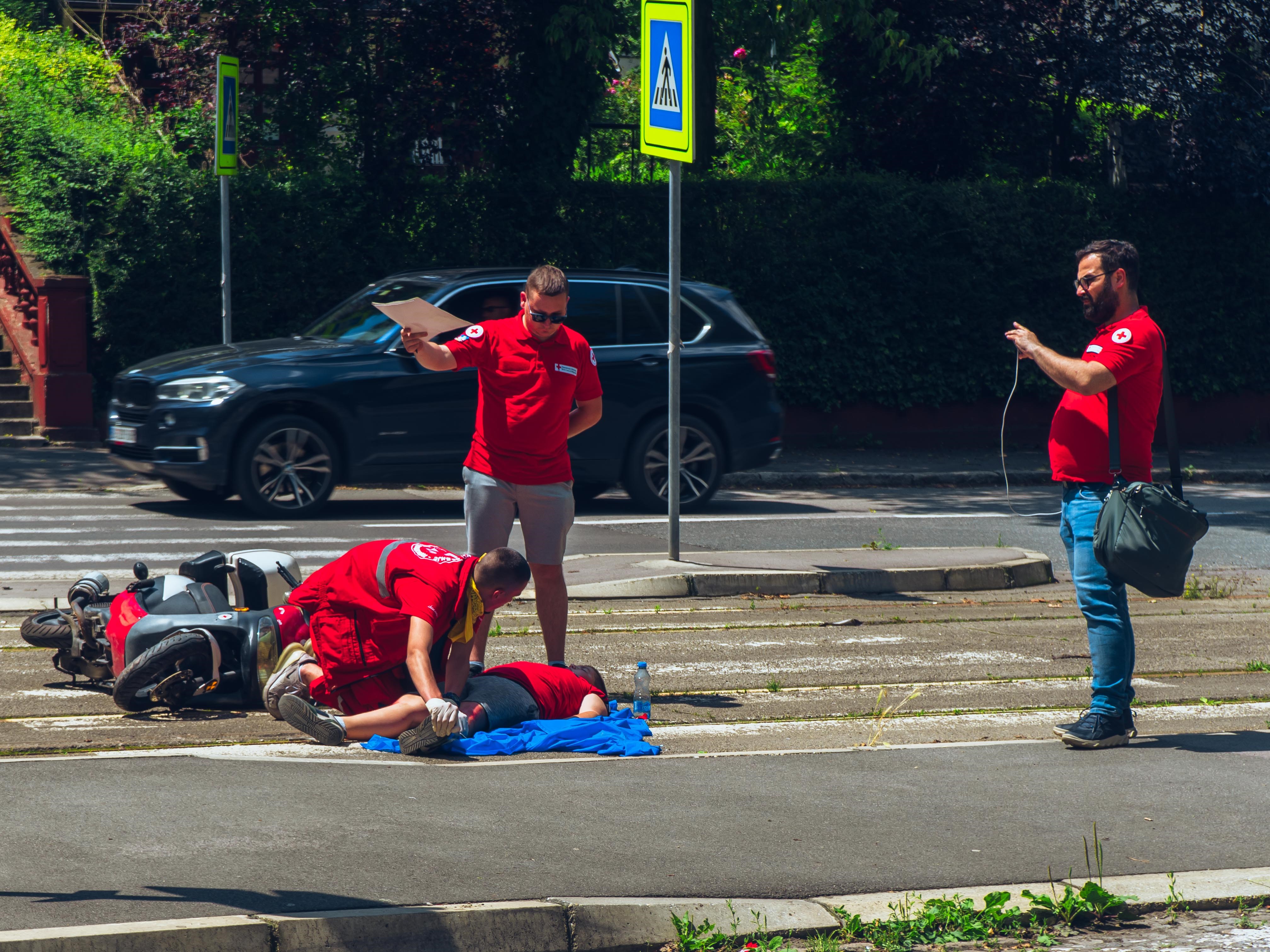 Gradsko Takmičenje U Pružanju Prve Pomoći 2023 (74)