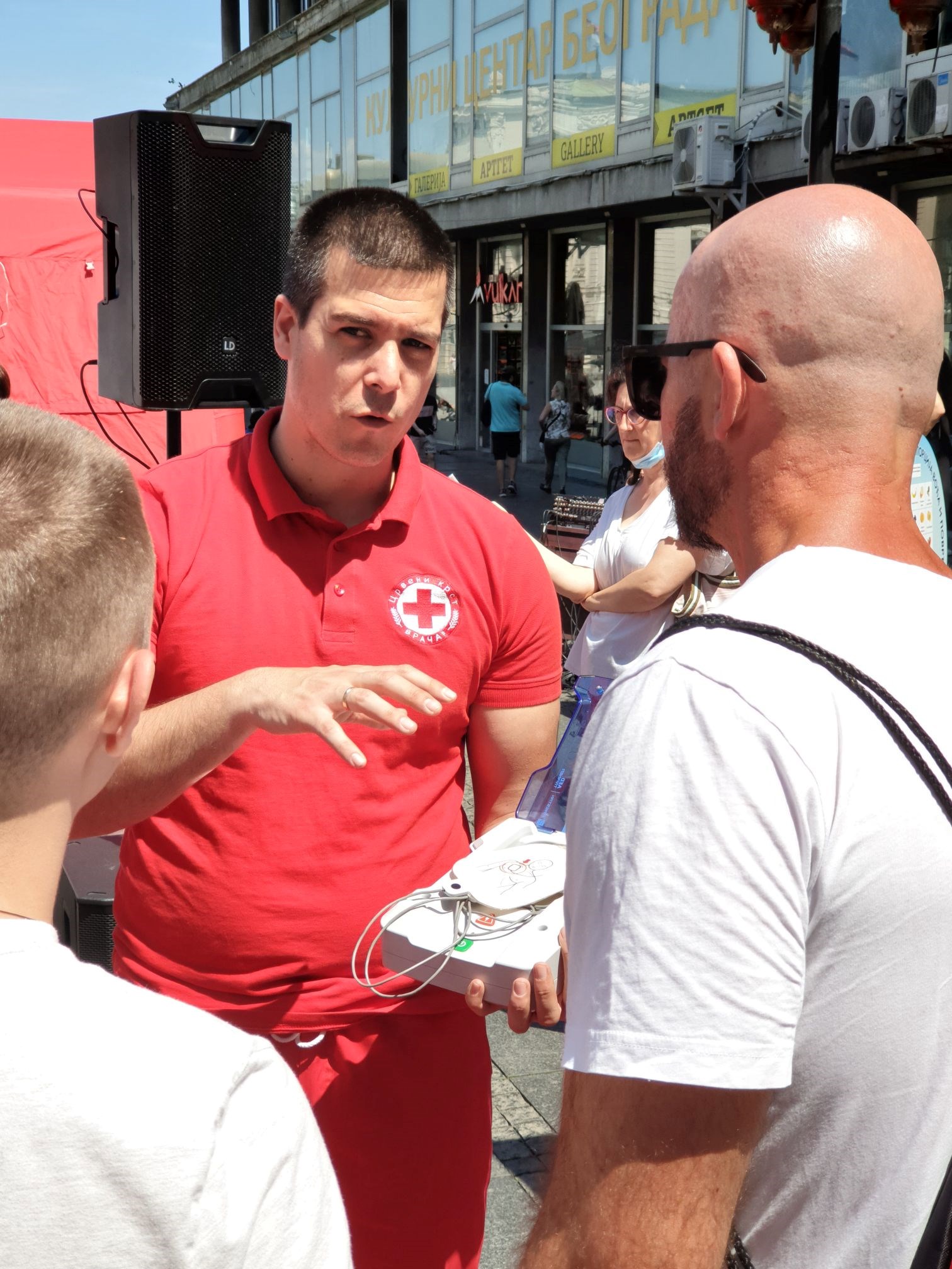 OBELEŽAVANJE EVROPSKE NEDELJE ZDRAVLJA (11)