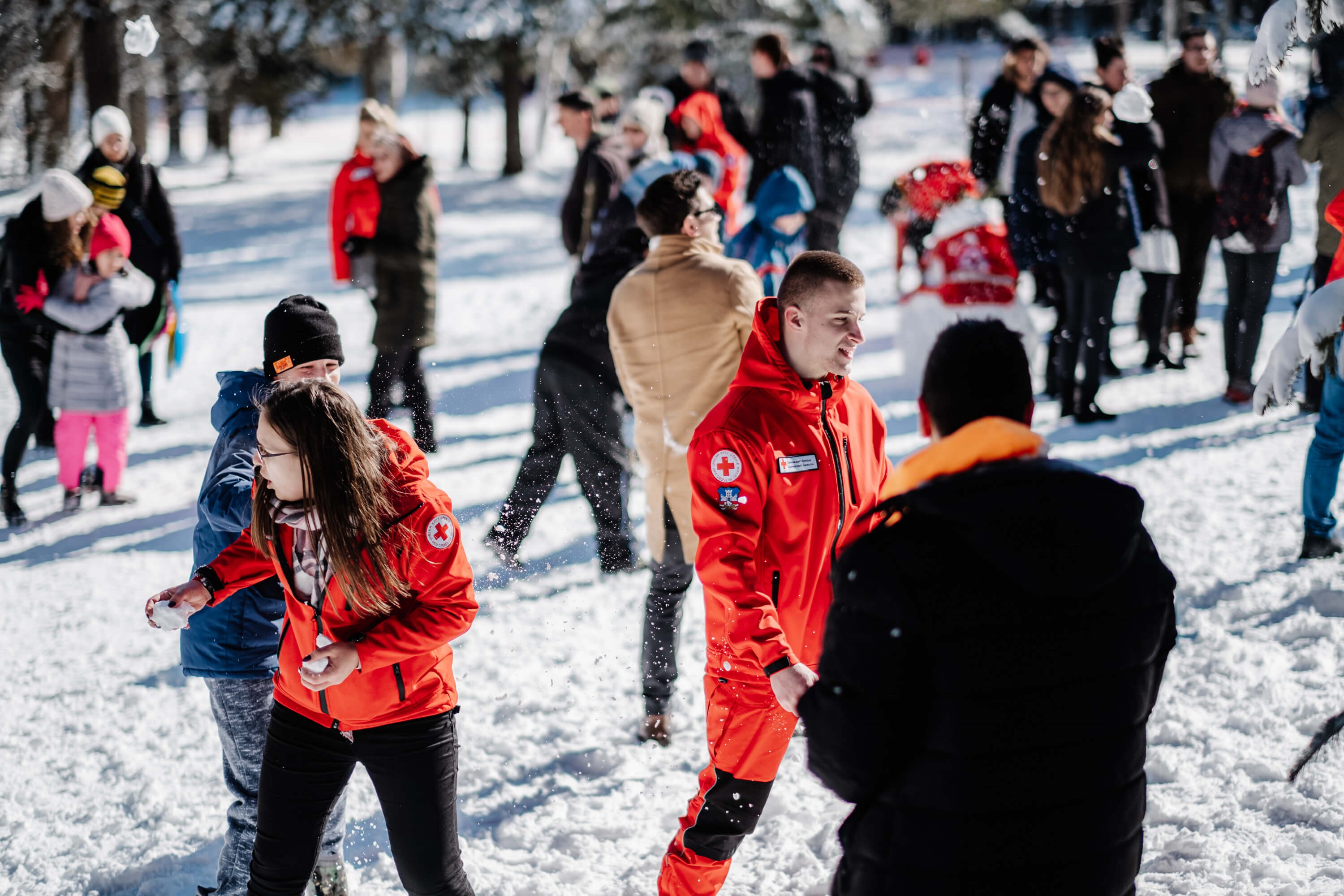 Divčibare 2023 Oporavak Dece (2)