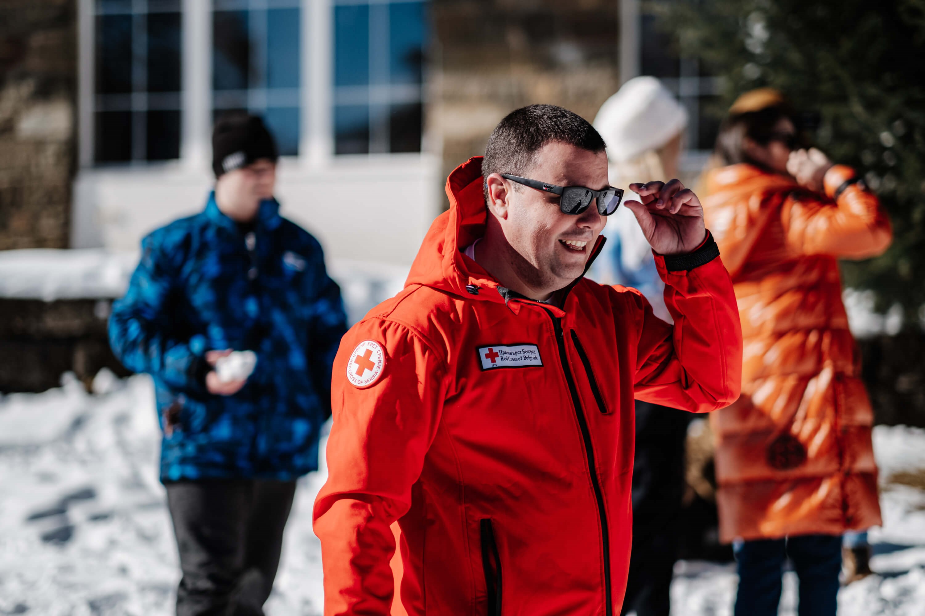 Divčibare 2023 Oporavak Dece (3)