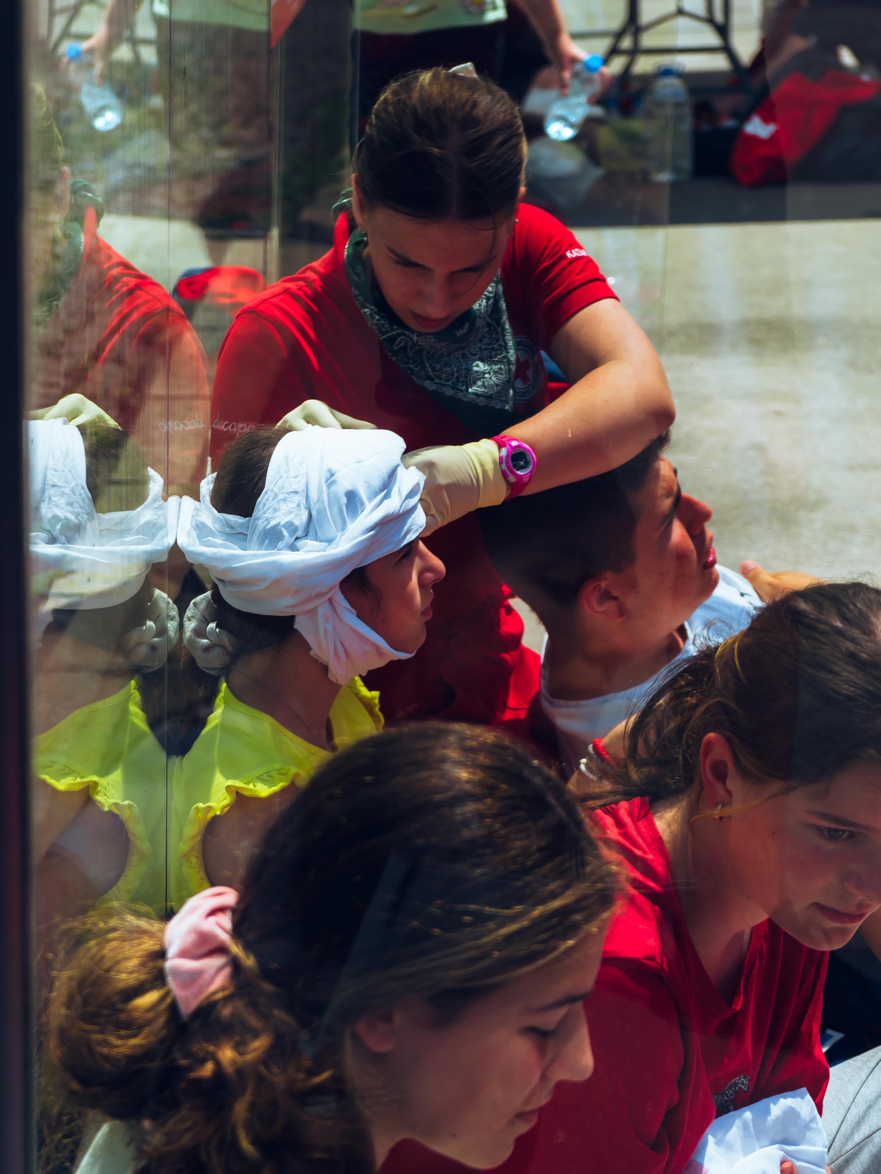 Gradsko Takmičenje U Pružanju Prve Pomoći 2023 (95)