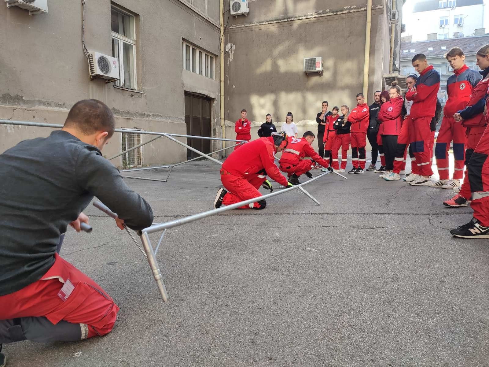 Osnovna Obuka Za Delovanje U Nesrećama (14)