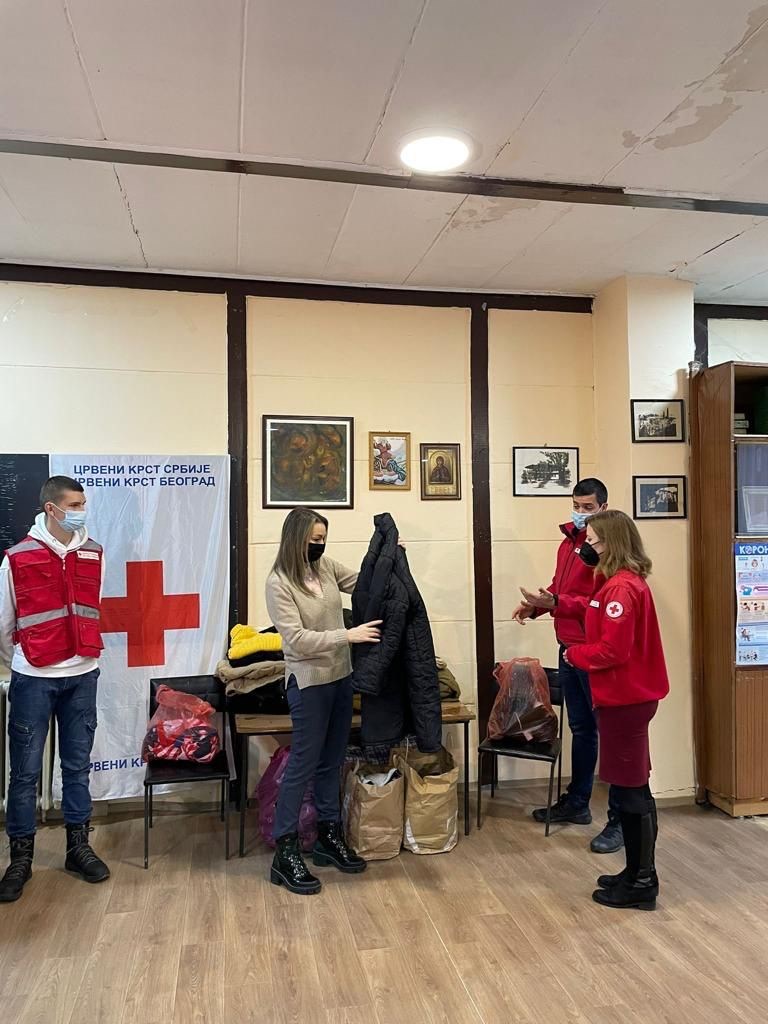 Medakovic Prihvatni Centar (2)