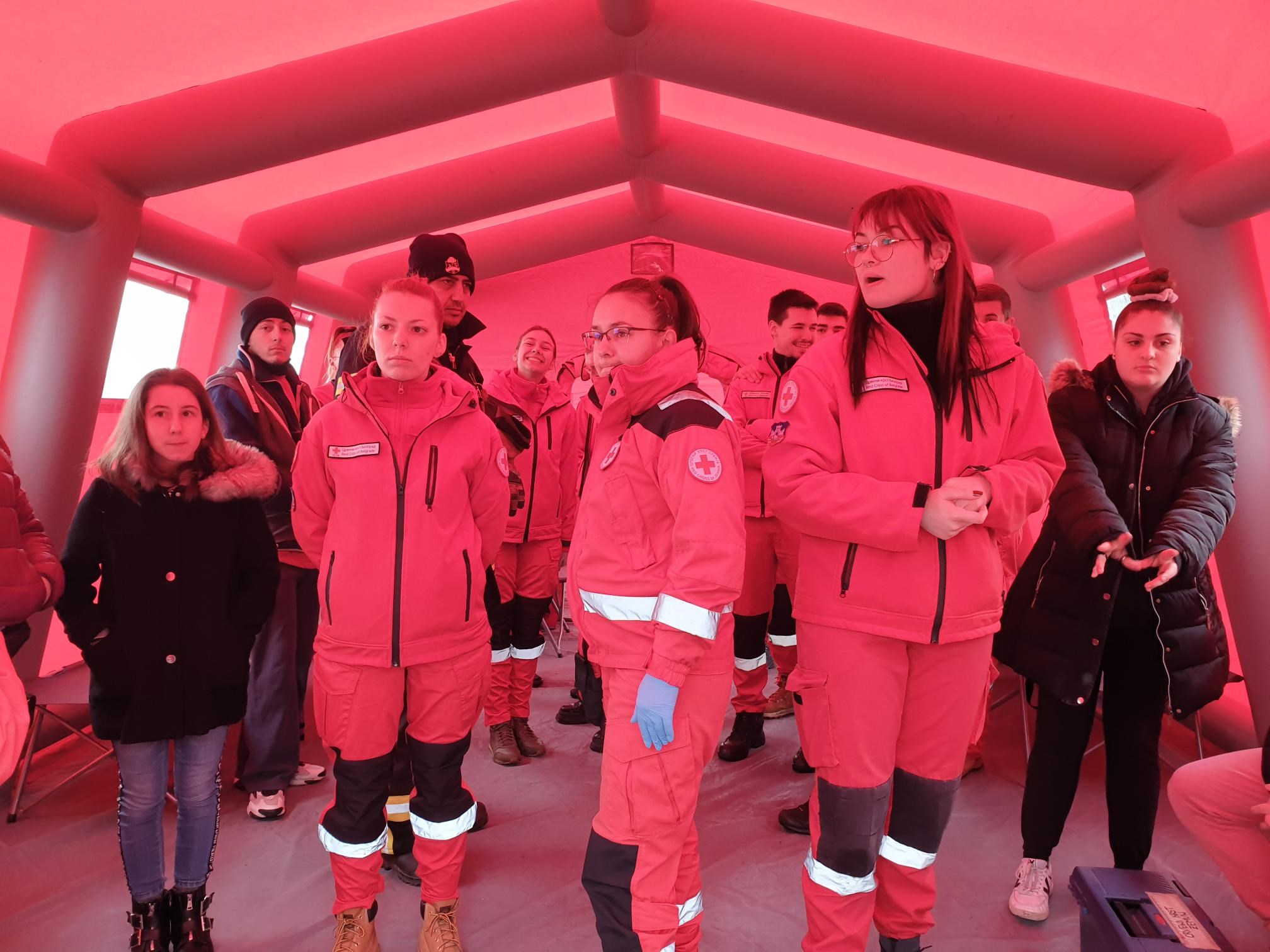 Svetski Dan Civilne Zaštite (15)