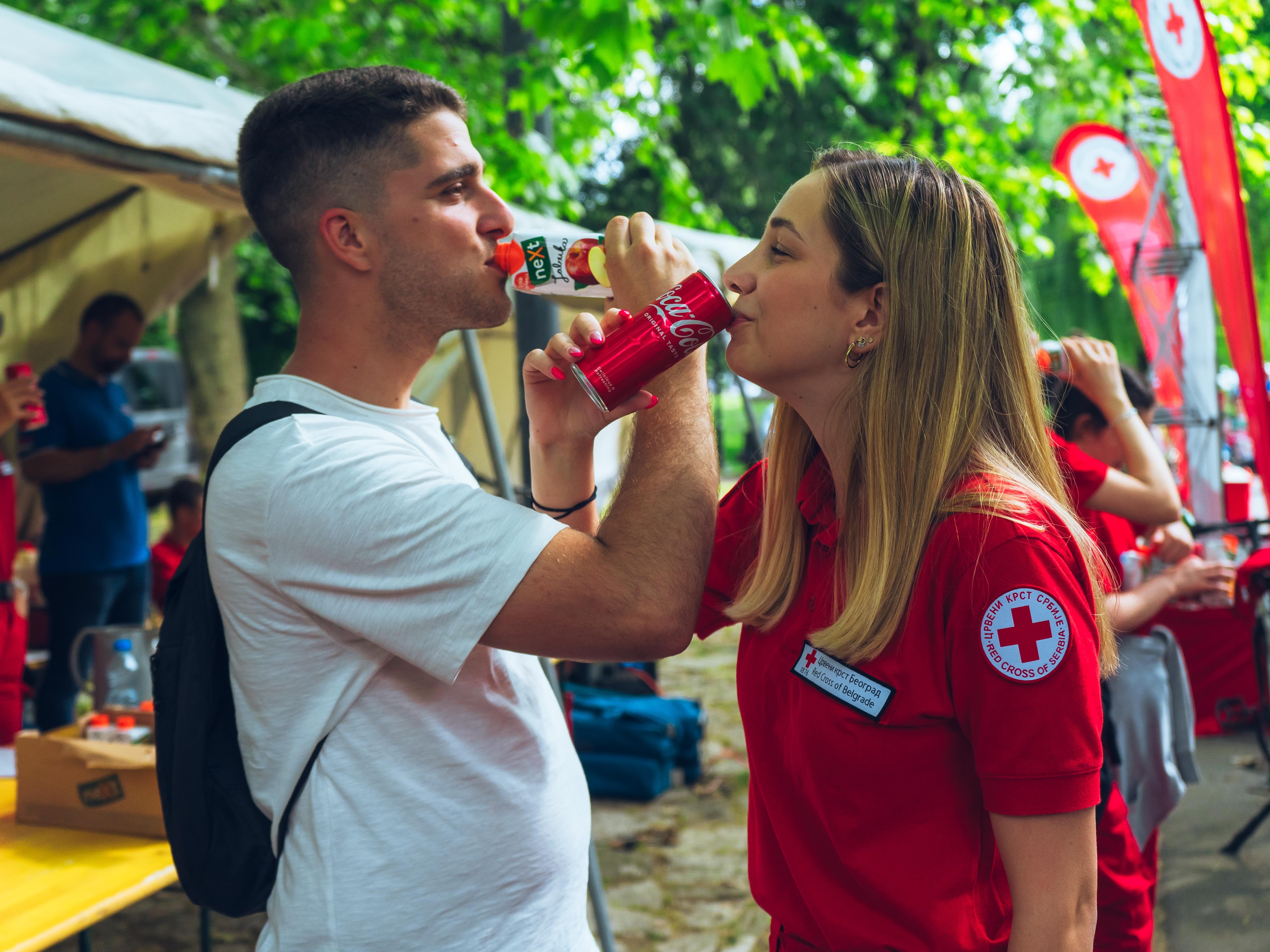 Gradsko Takmičenje U Pružanju Prve Pomoći 2023 (51)