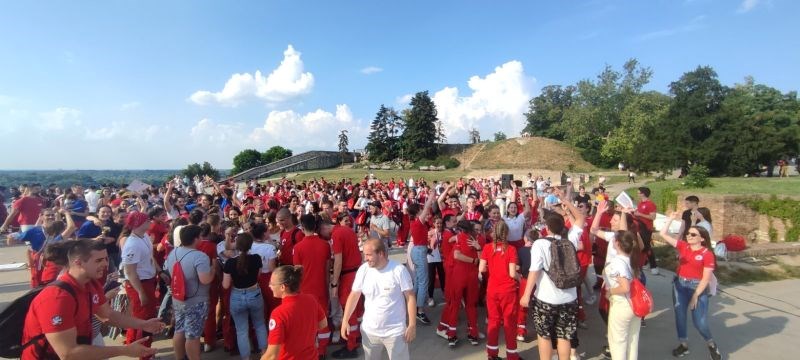 GRADSKO TAKMIČENJE PRVE POMOĆI 2022 (198)