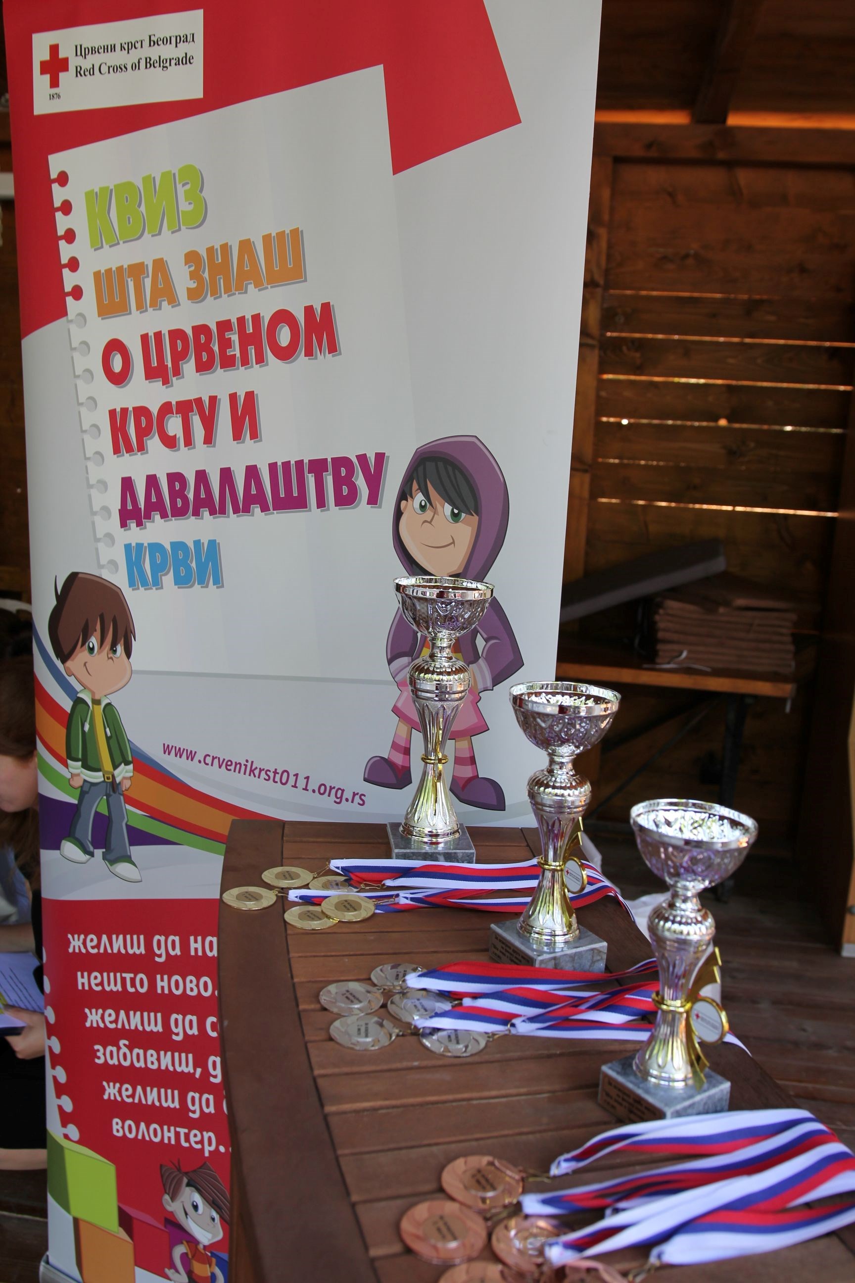 2022 KVIZ ŠTA ZNAŠ O CRVENOM KRSTU (62)