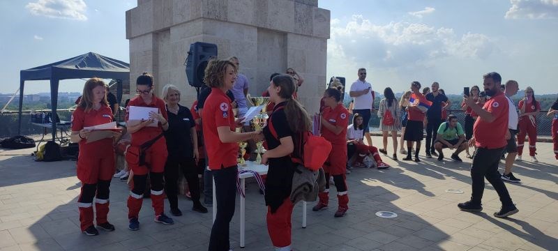 GRADSKO TAKMIČENJE PRVE POMOĆI 2022 (229)